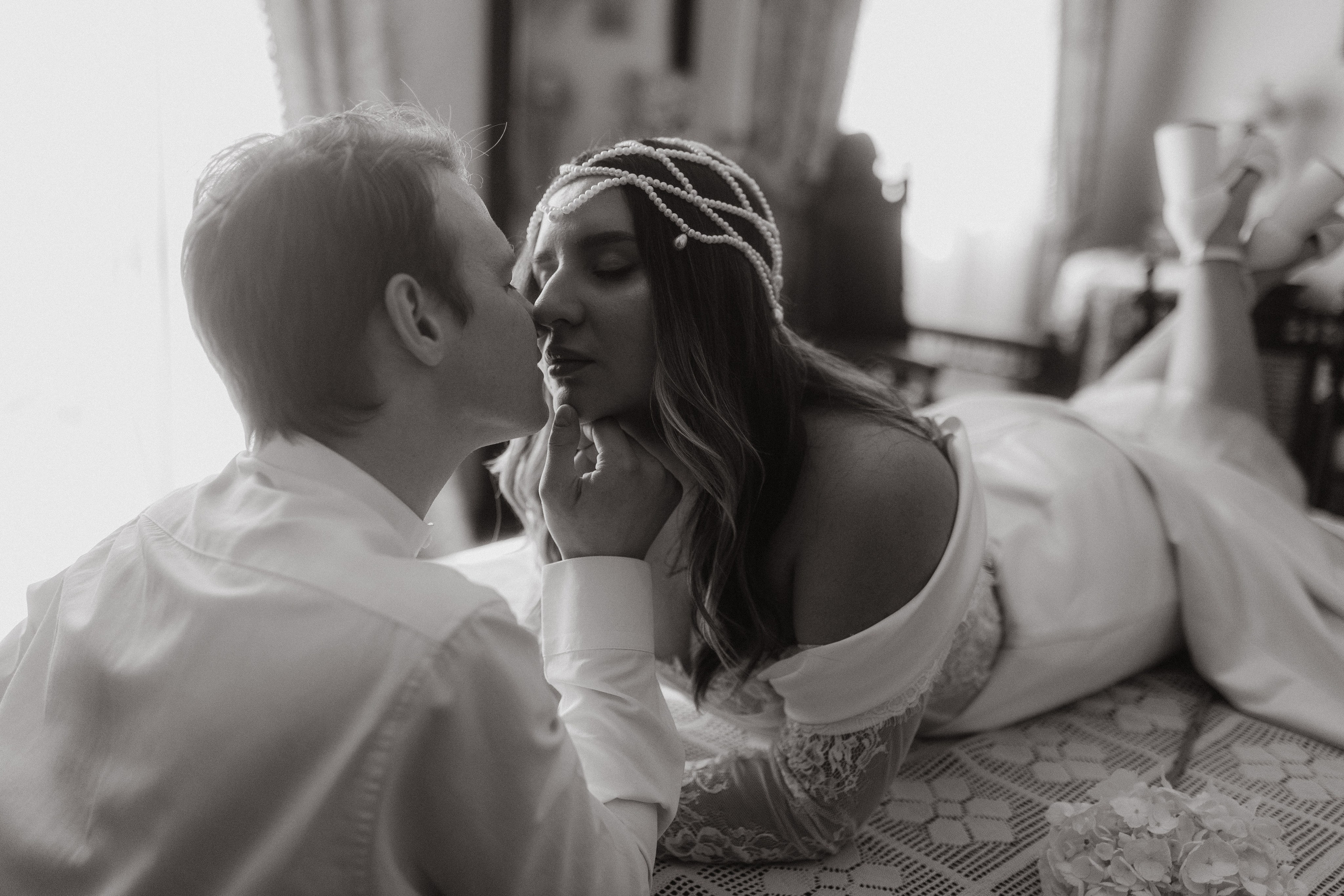 Кирилл и Екатерина. Семейный и свадебный фотограф в Новосибирске/Бийске Екатерина Логинова