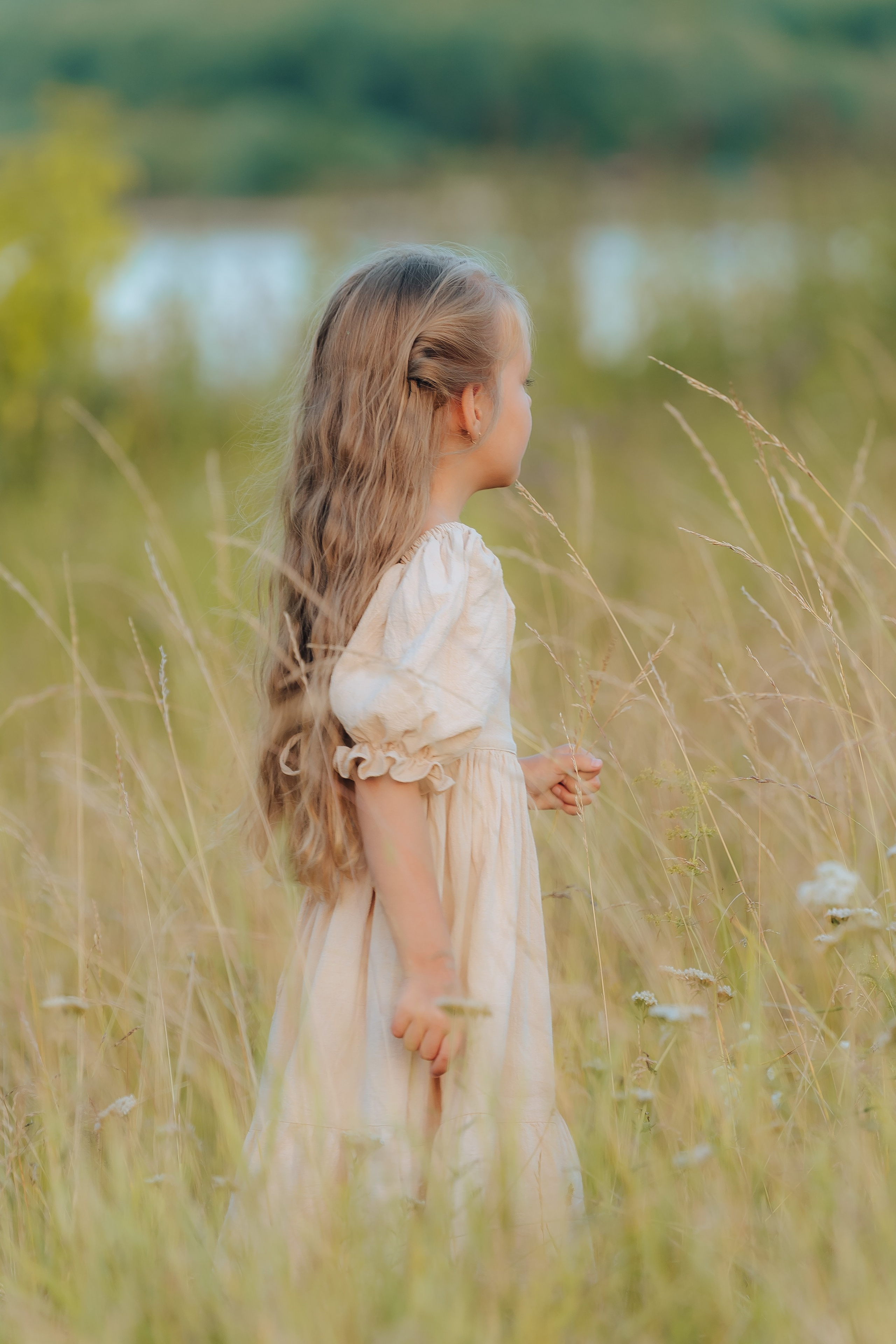 Нежнее нежного. Детский и семейный фотограф Катерина Мишина