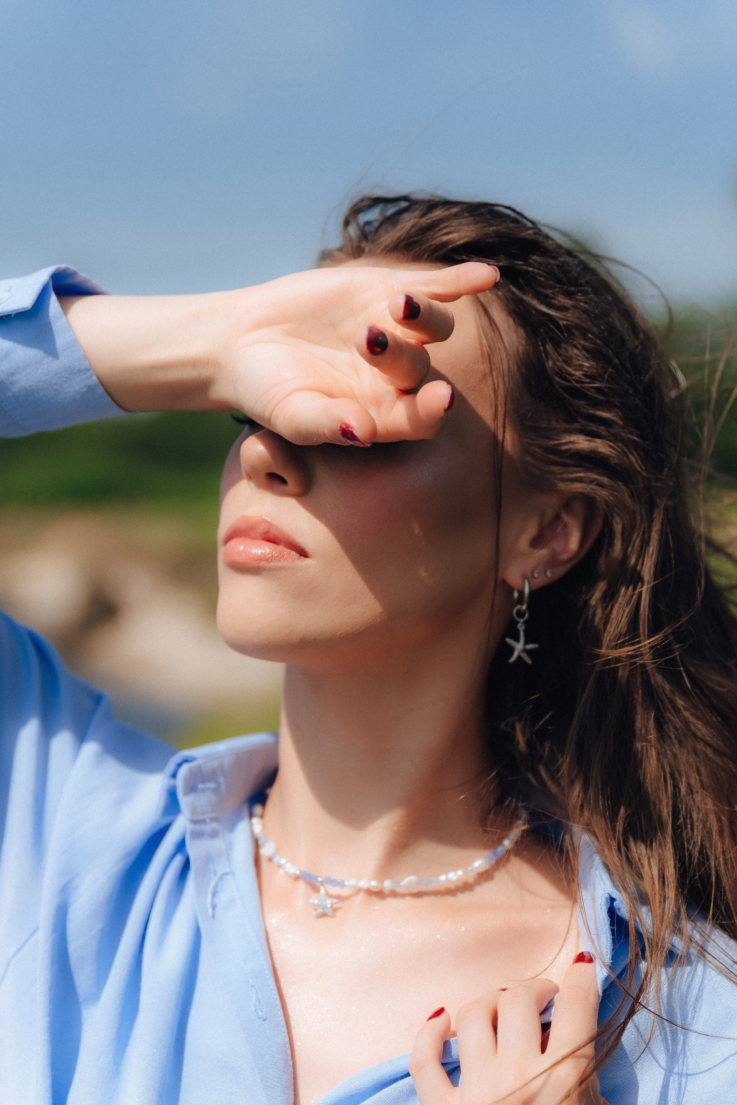 Жаркий июнь. Детский и семейный фотограф Катерина Мишина