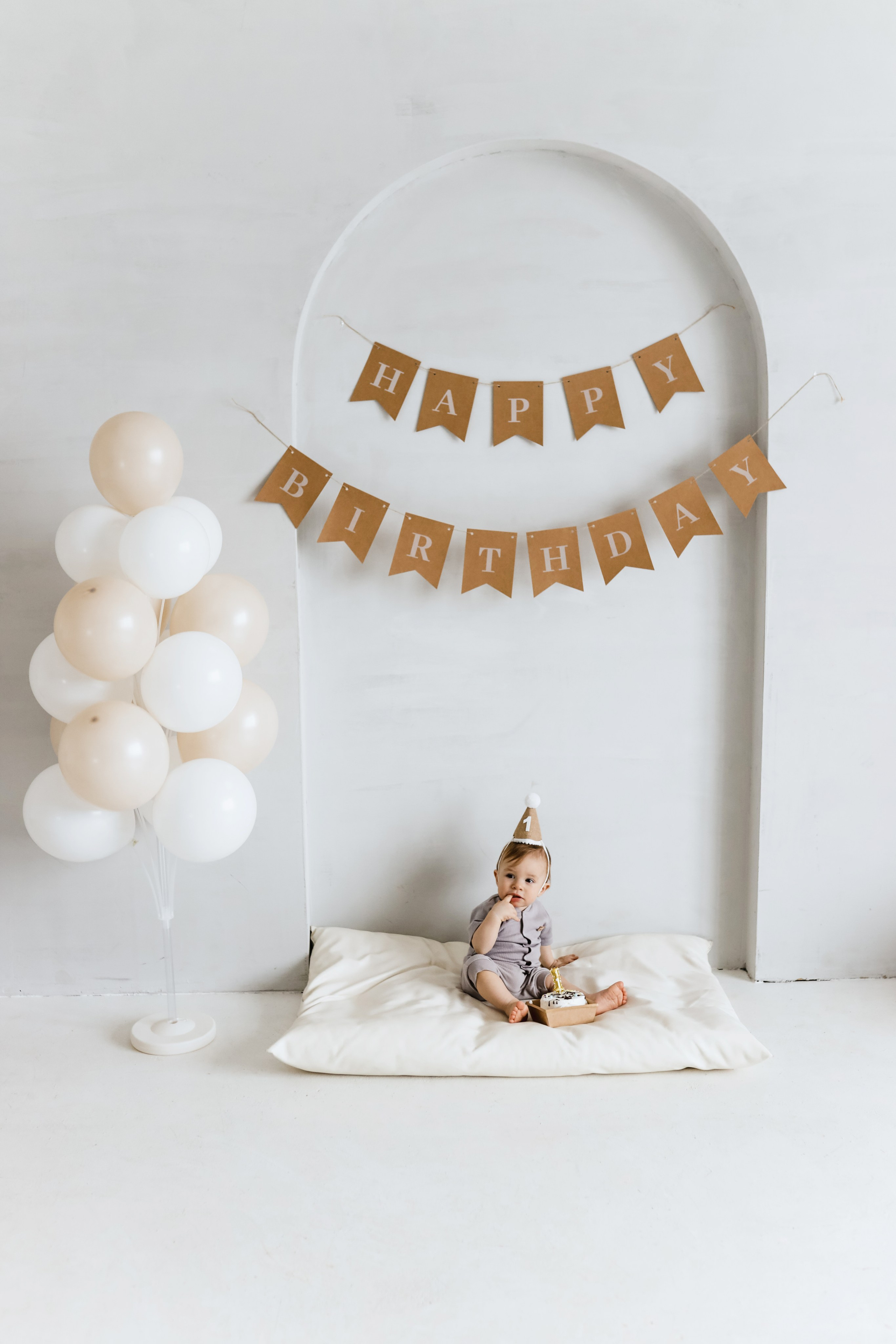 Даша, Леша и Тимофей