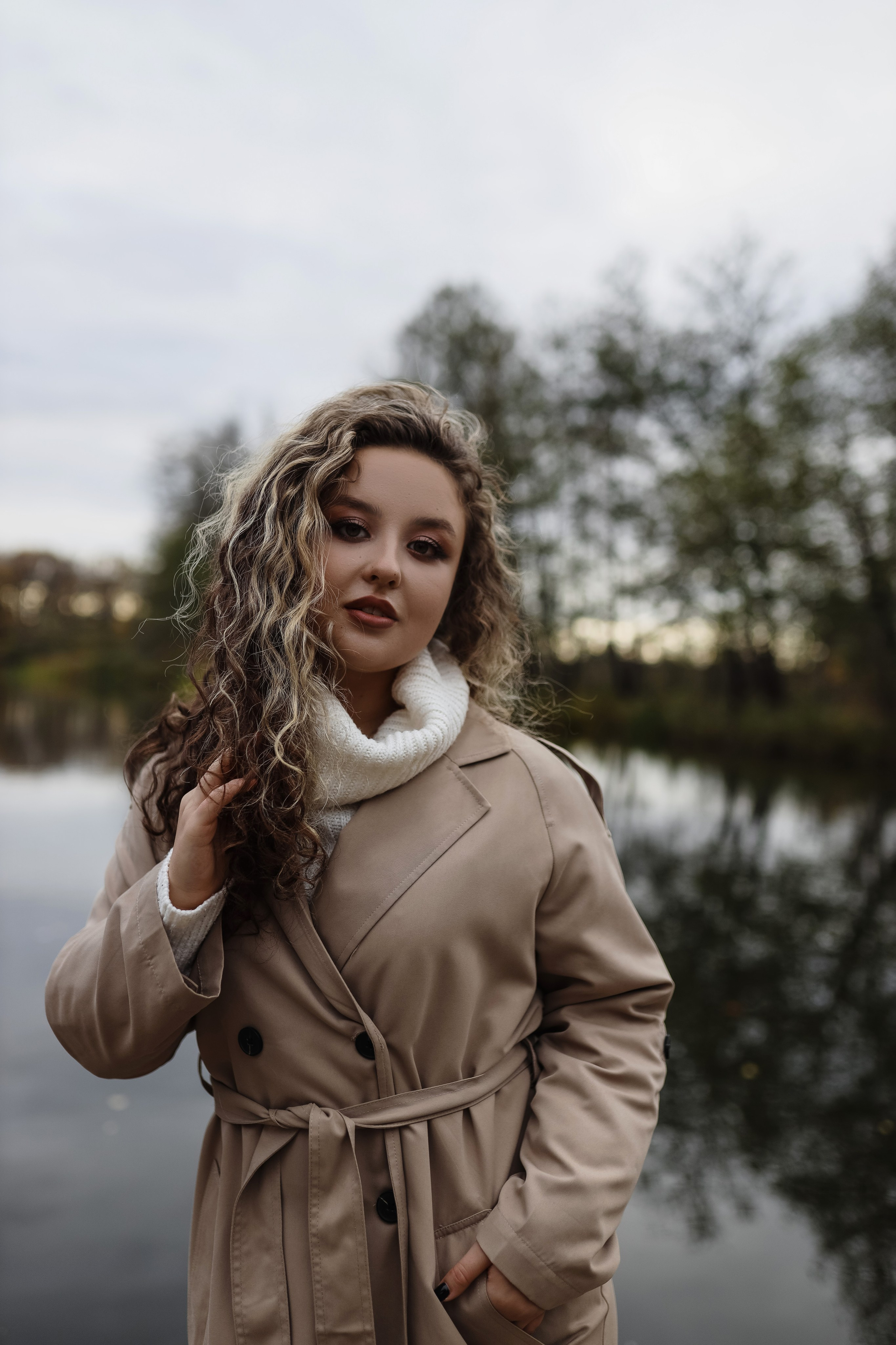 Кира и Даня