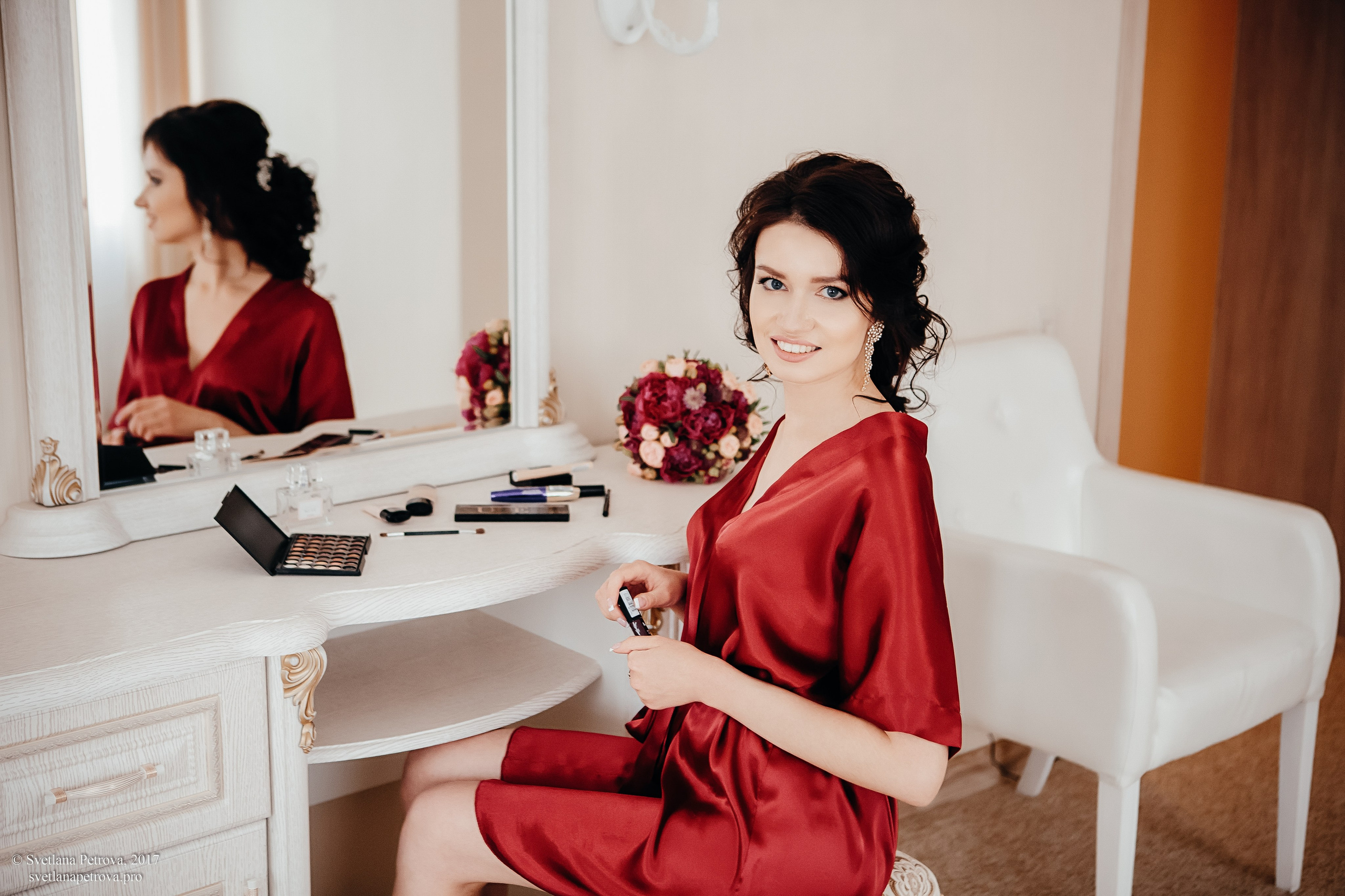 Свадьба в Вологде. Лето 2017. Фотограф Светлана Петрова