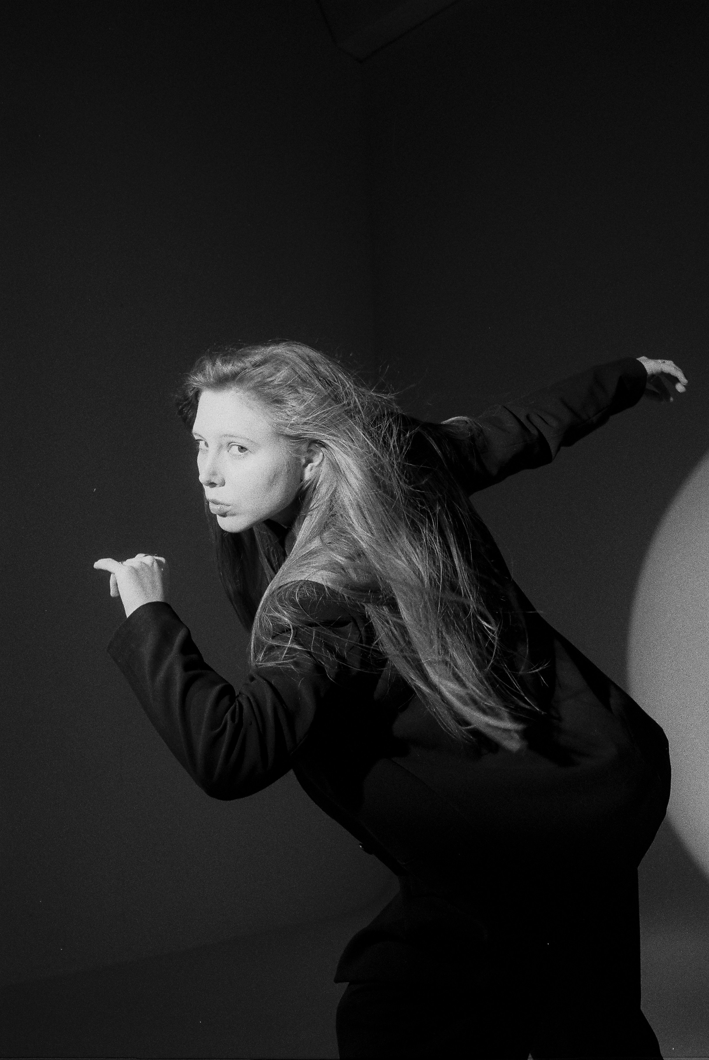 Кристина. Polinanazar//Полина Назарова, фотохудожник