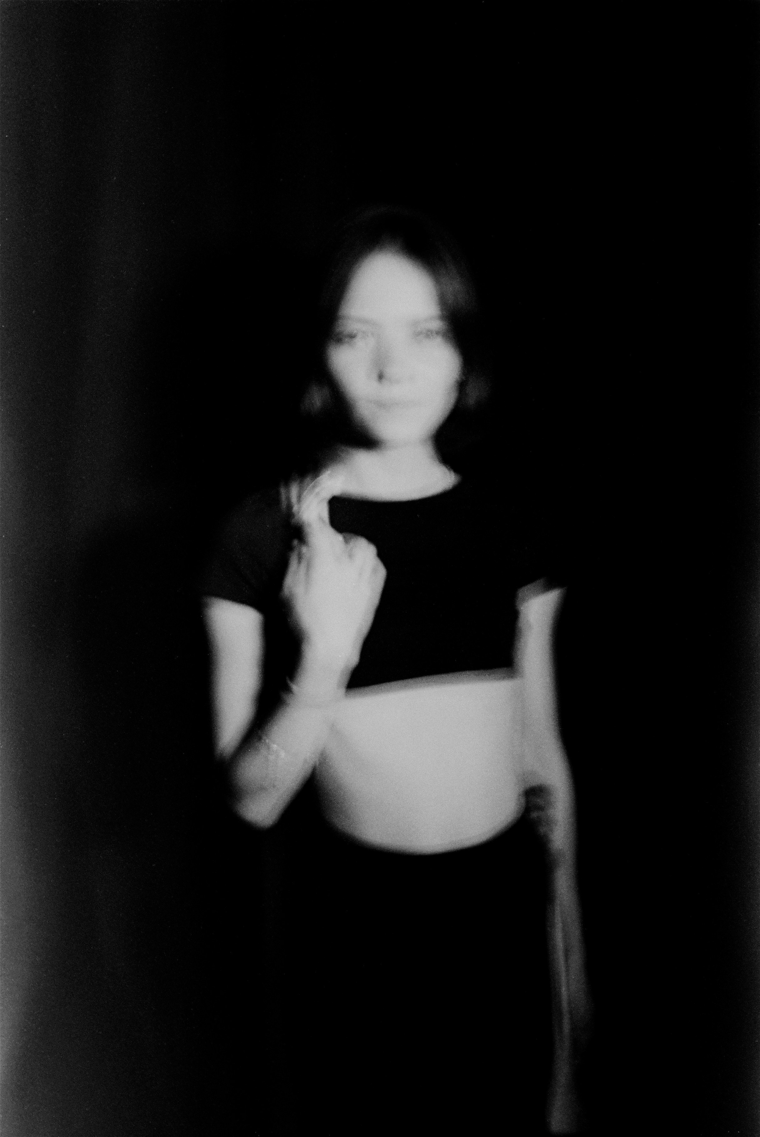 Люба. Polinanazar//Полина Назарова, фотохудожник