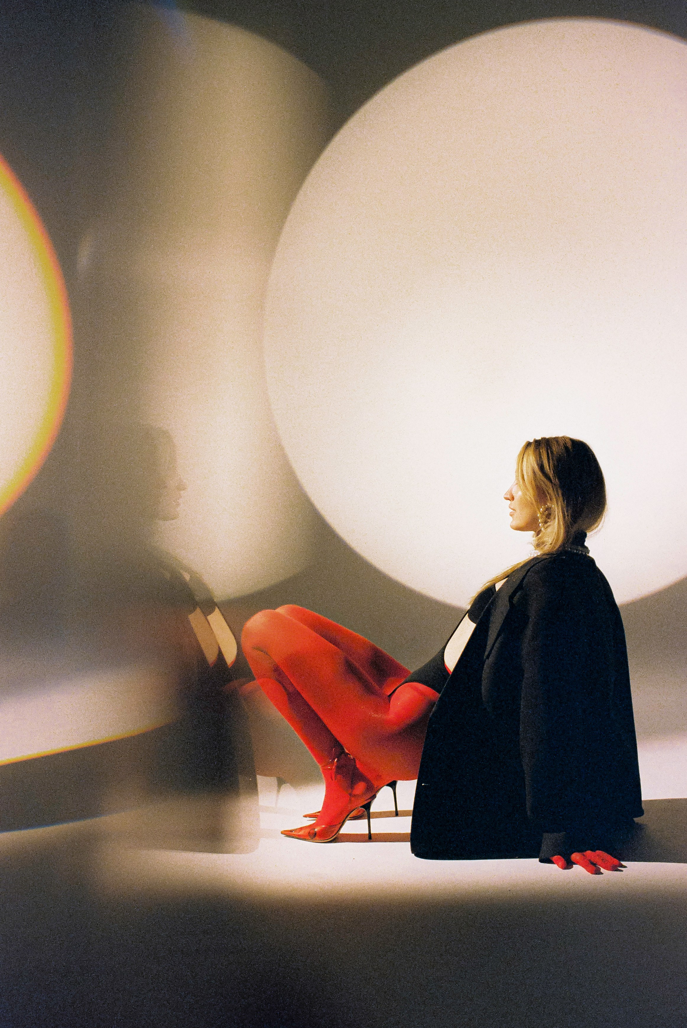 Ксения. Polinanazar//Полина Назарова, фотохудожник