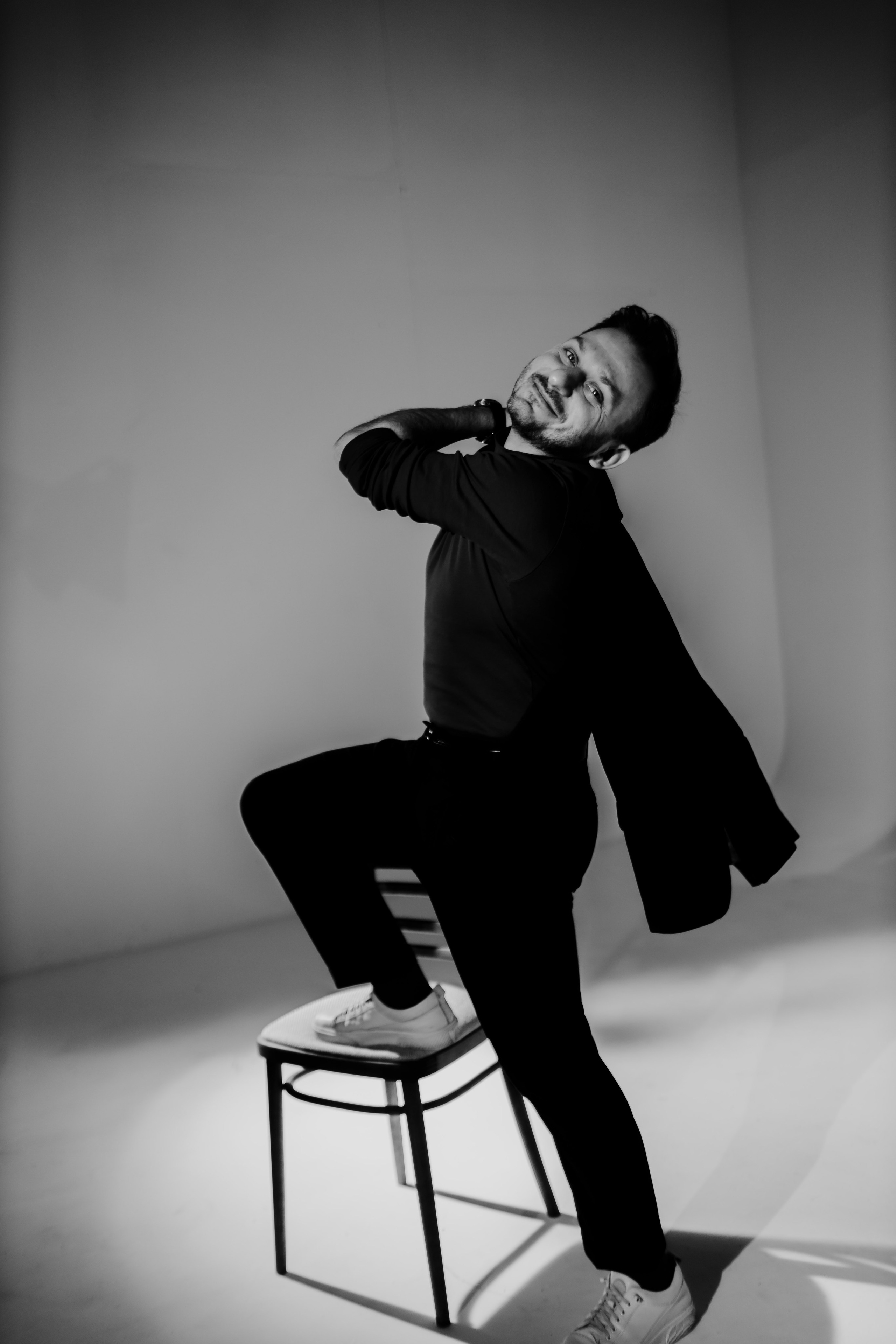 Кирилл. Polinanazar//Полина Назарова, фотохудожник