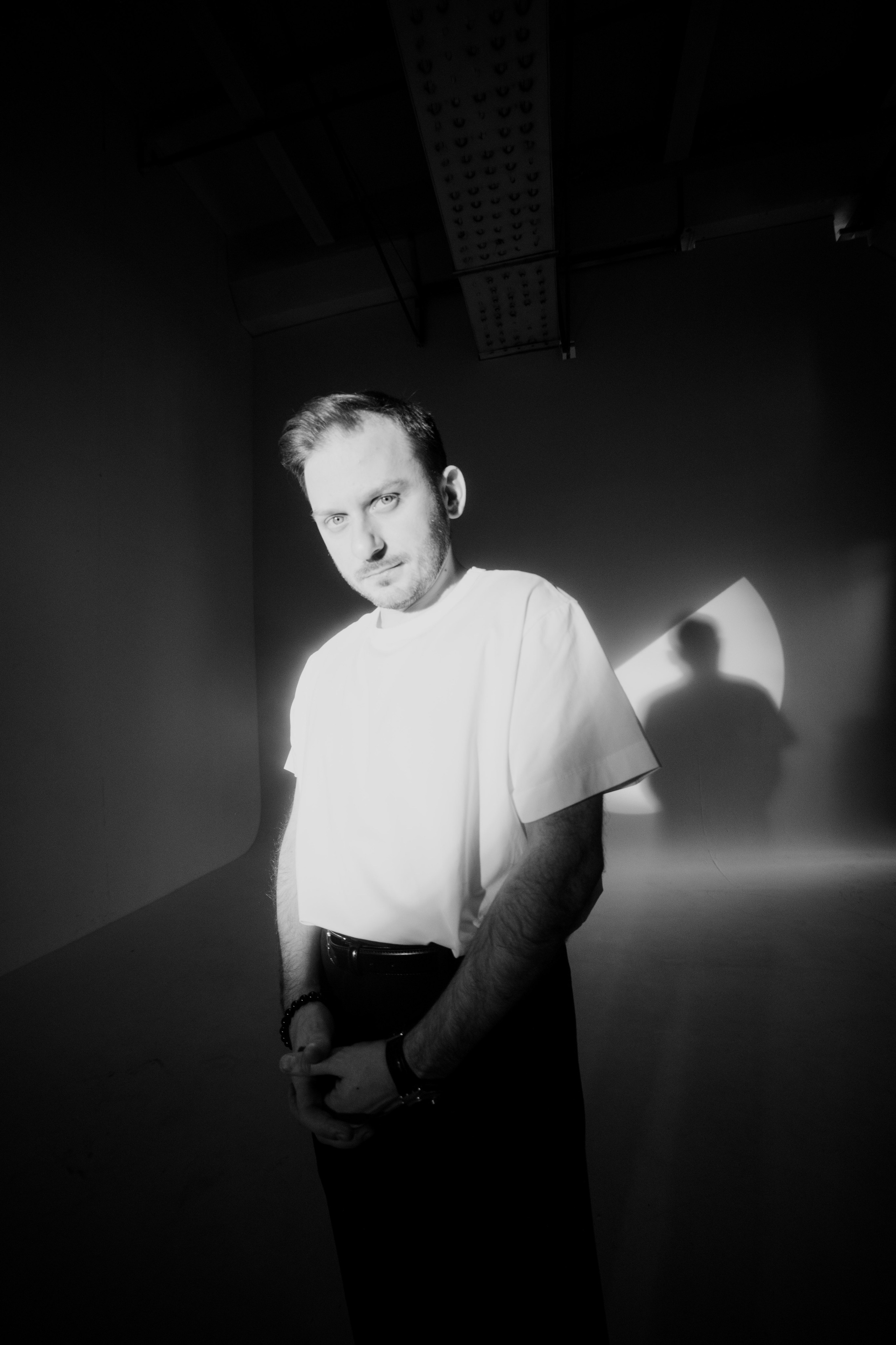 Кирилл. Polinanazar//Полина Назарова, фотохудожник