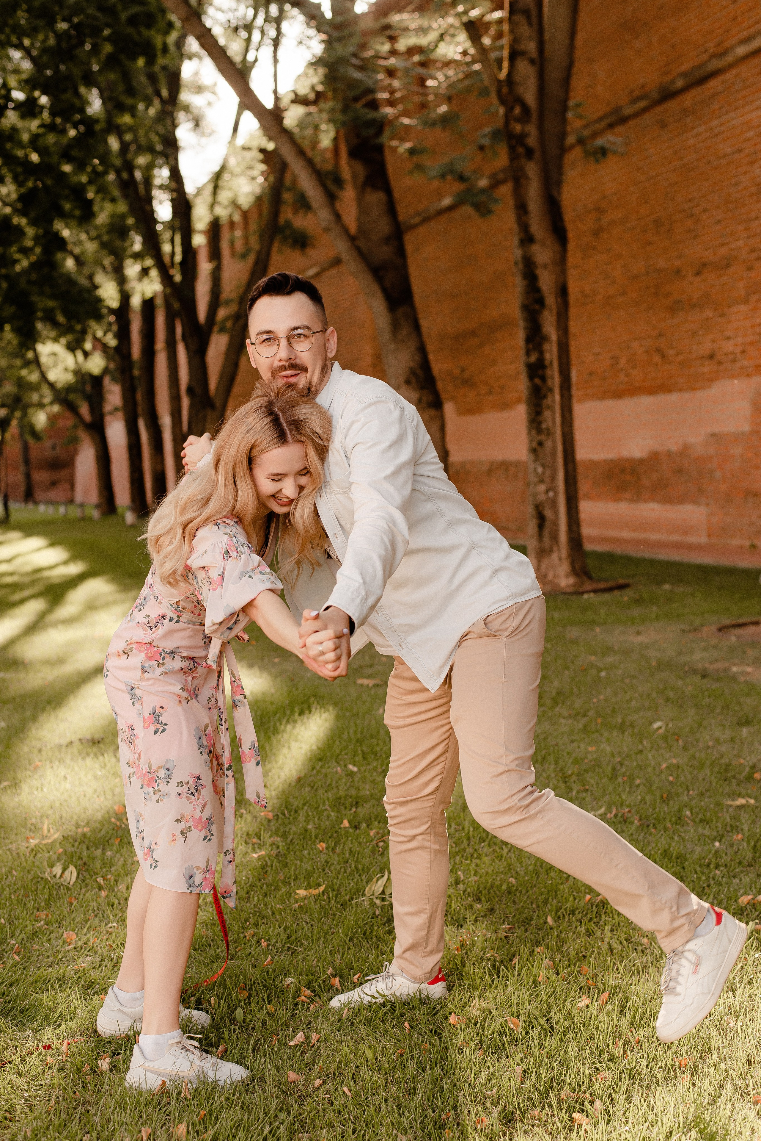 Семен, Валя и Цукат, Нижний Новгород. Семейный и детский фотограф Иваново Ксения Азаренкова