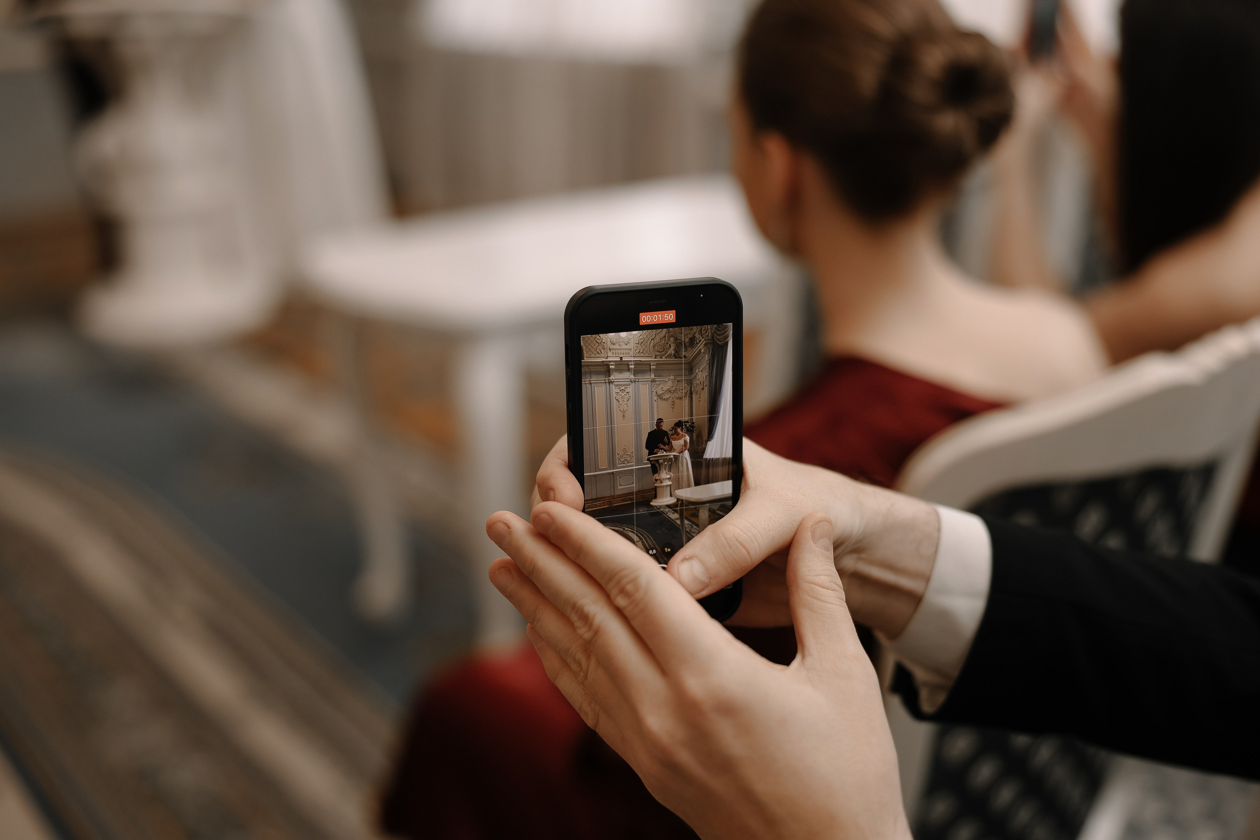 Алина и Паша. Свадебный и семейный Фотограф Денис Кошель