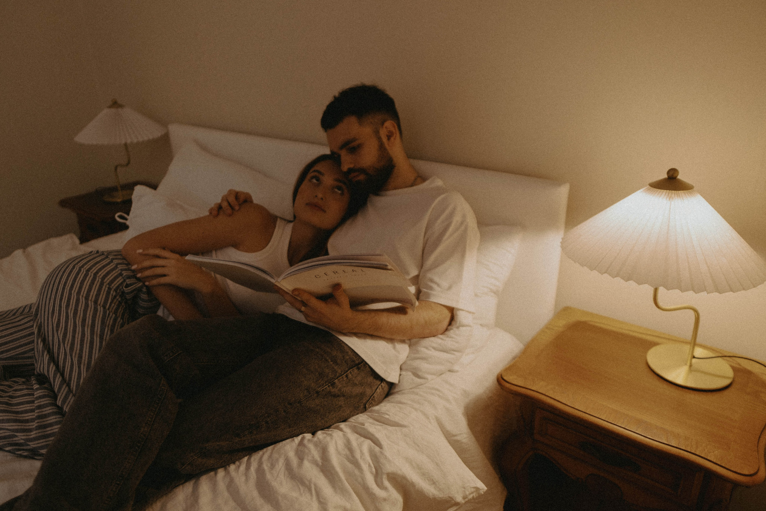 Ксюша и Никита. Свадебный фотограф Оля Григунова