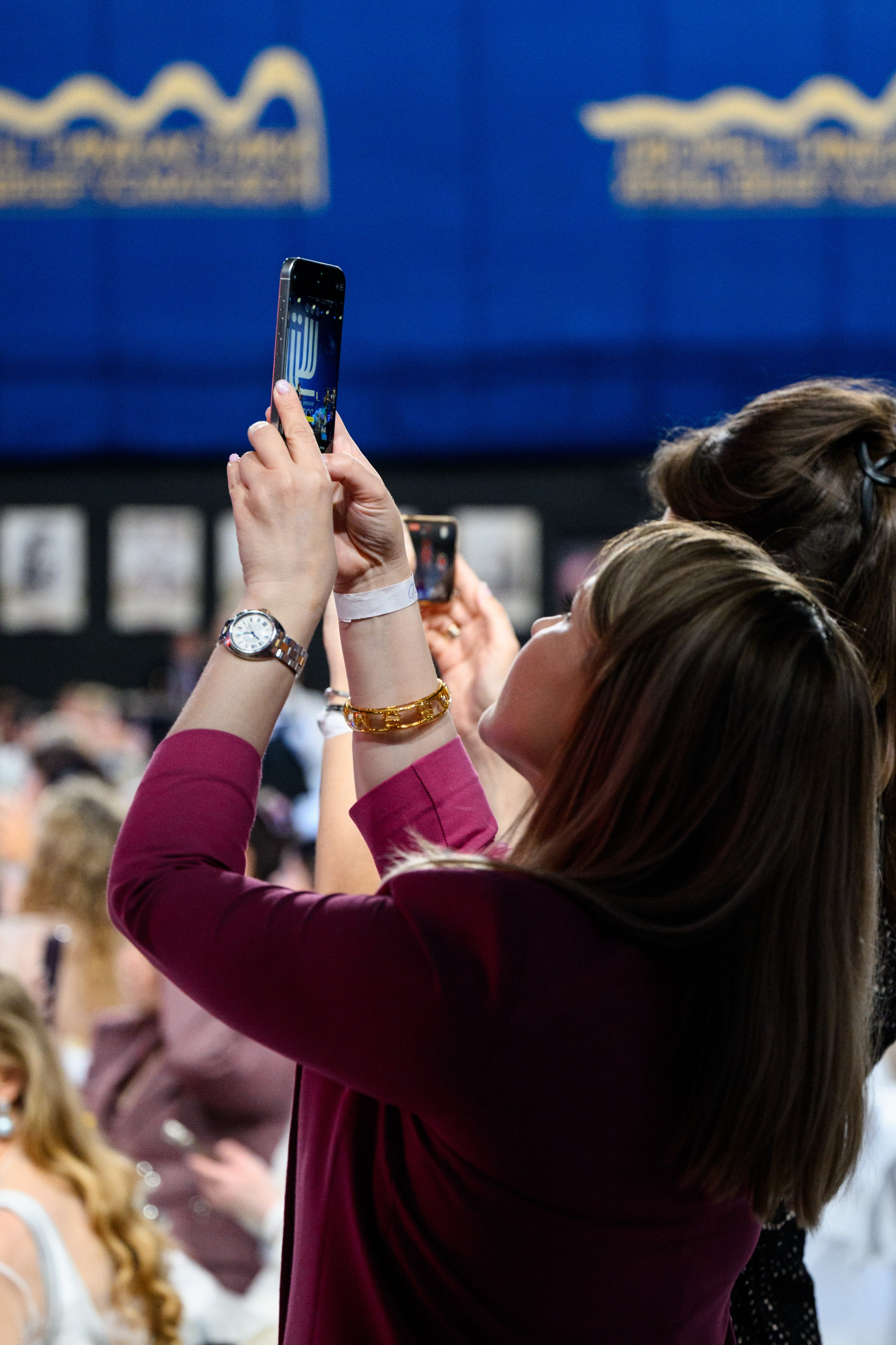 Первый Еврейский Женский Конгресс. Свадебный, портретный фотограф Москва