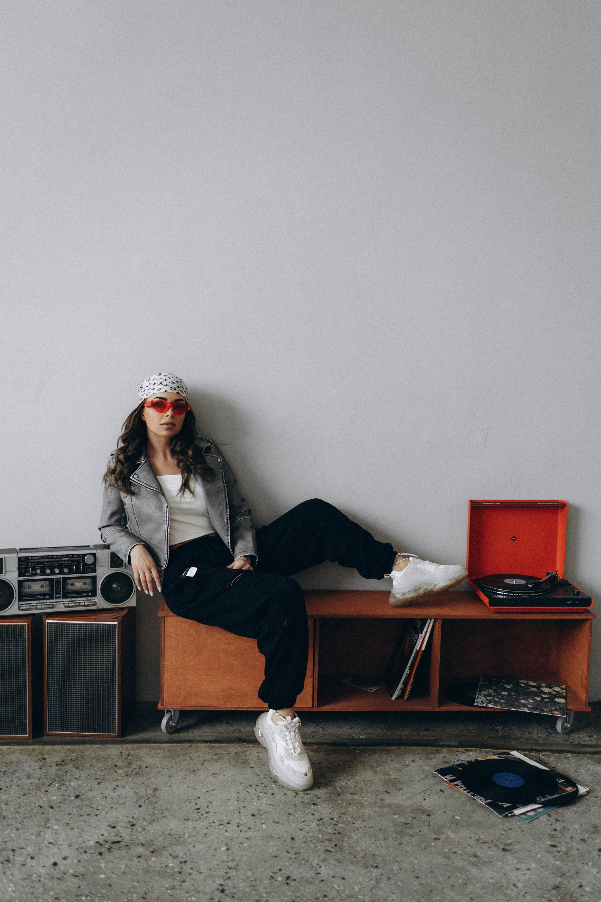 МАША. Карина Городецкая | Фотограф Нижний Новгород