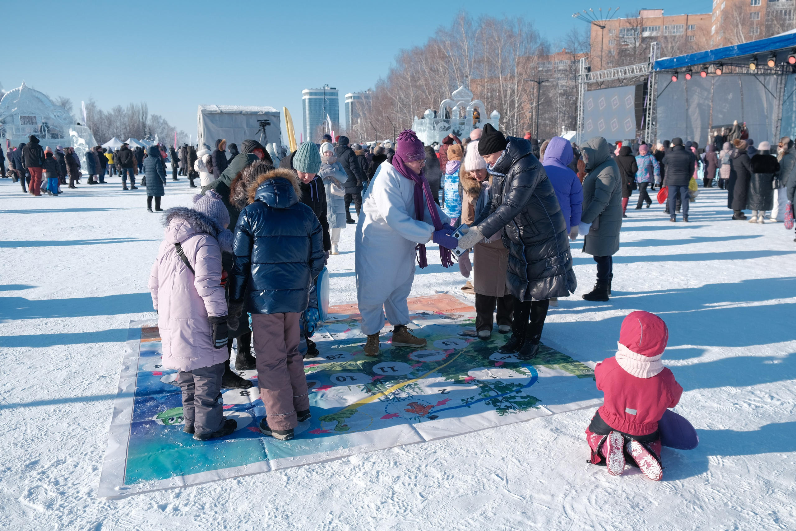 Фестиваль Пельменьфест. Максим Егоров, г. Ижевск. Репортажная, предметная съёмка и фуд-фотография