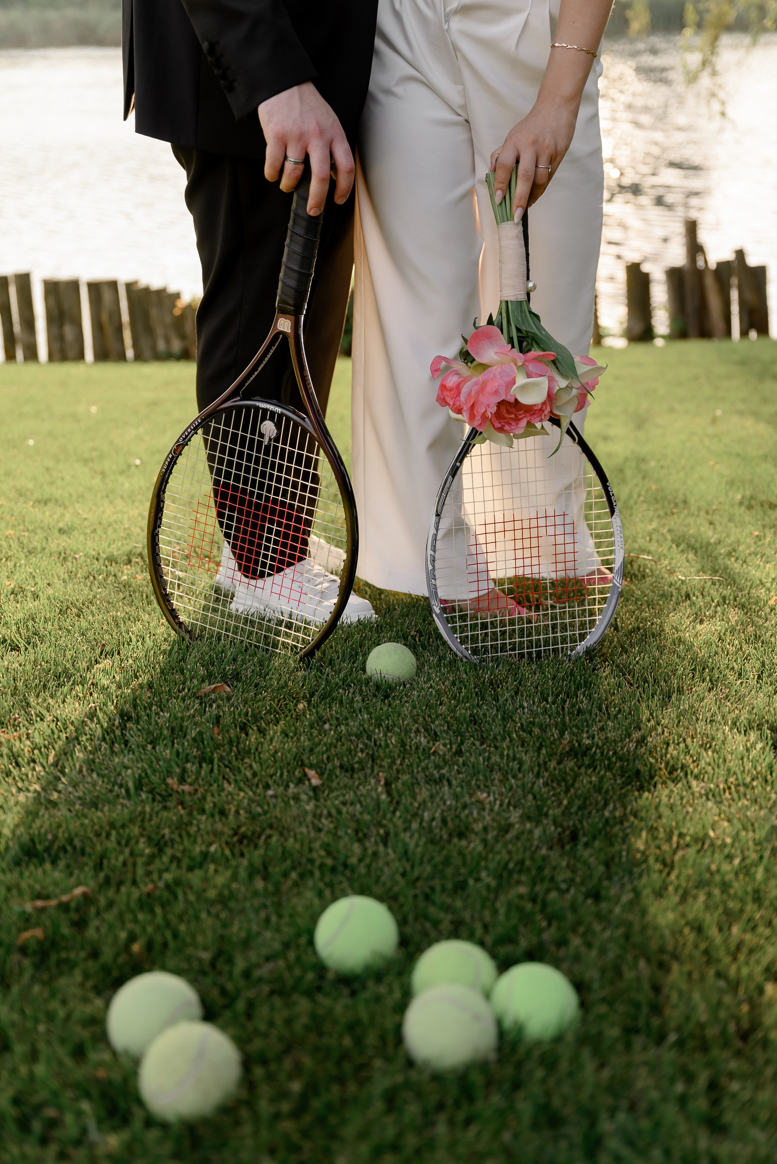 Гейм, сет, матч. Backpackweddings фотограф и видеограф Ростов-на-Дону Сочи