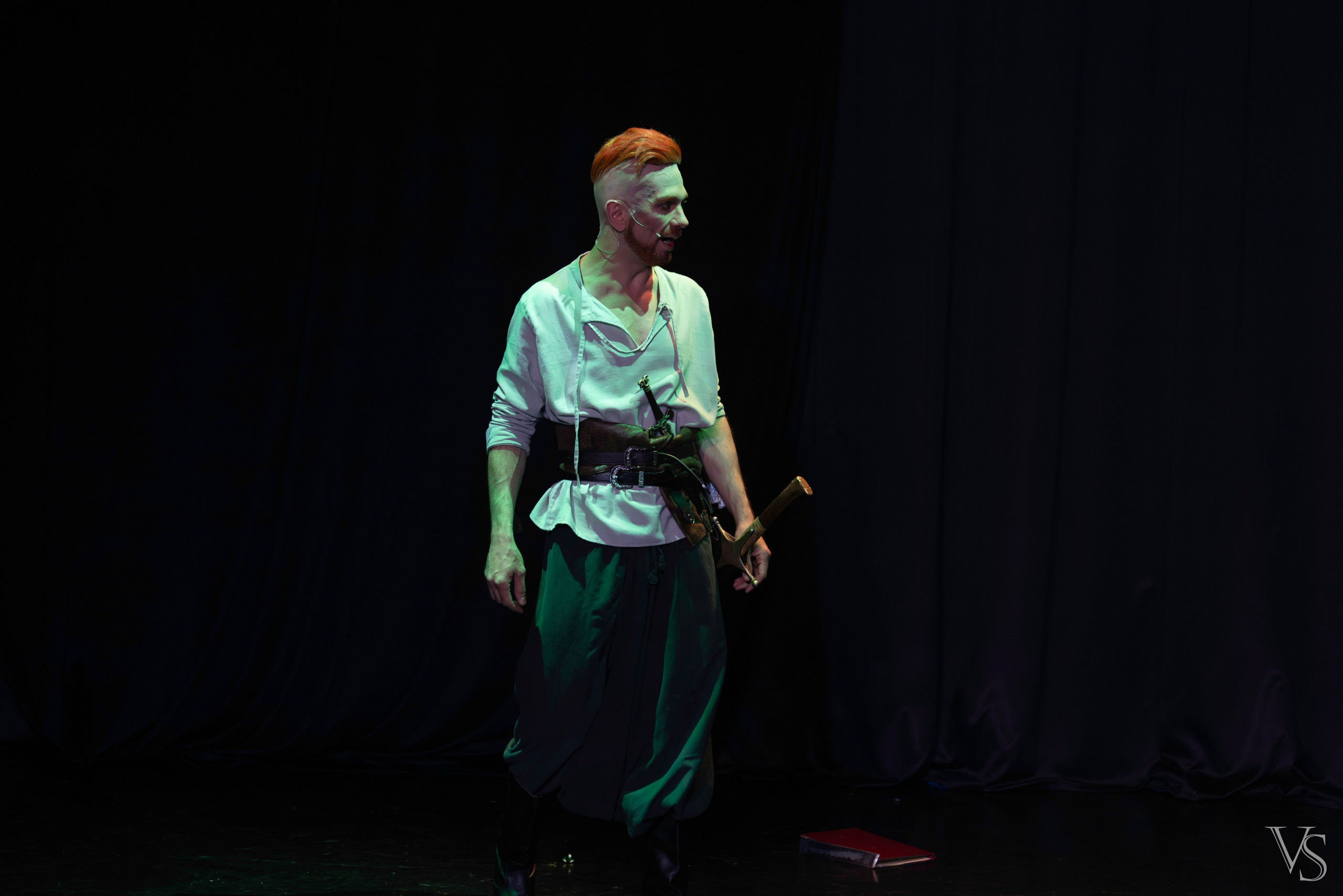 Каменное сердце. Фотограф Виктор Степанов