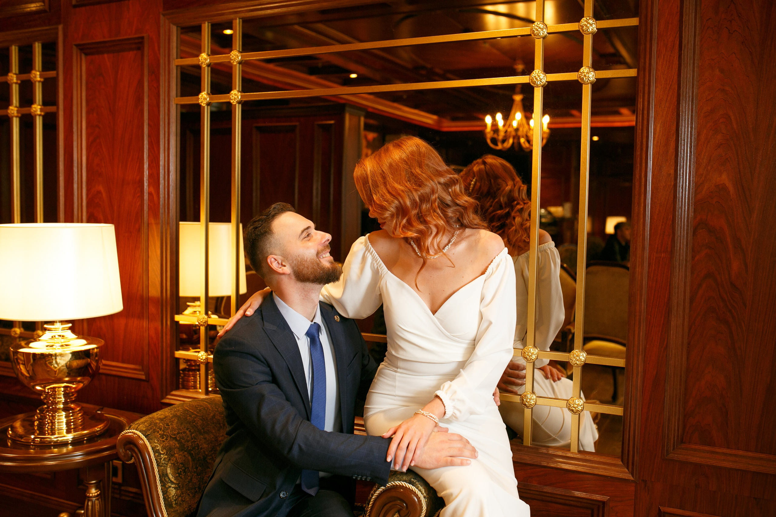 Свадебная сьемка в Пушкине. Свадебный и Репортажный фотограф в Санкт-Петербурге