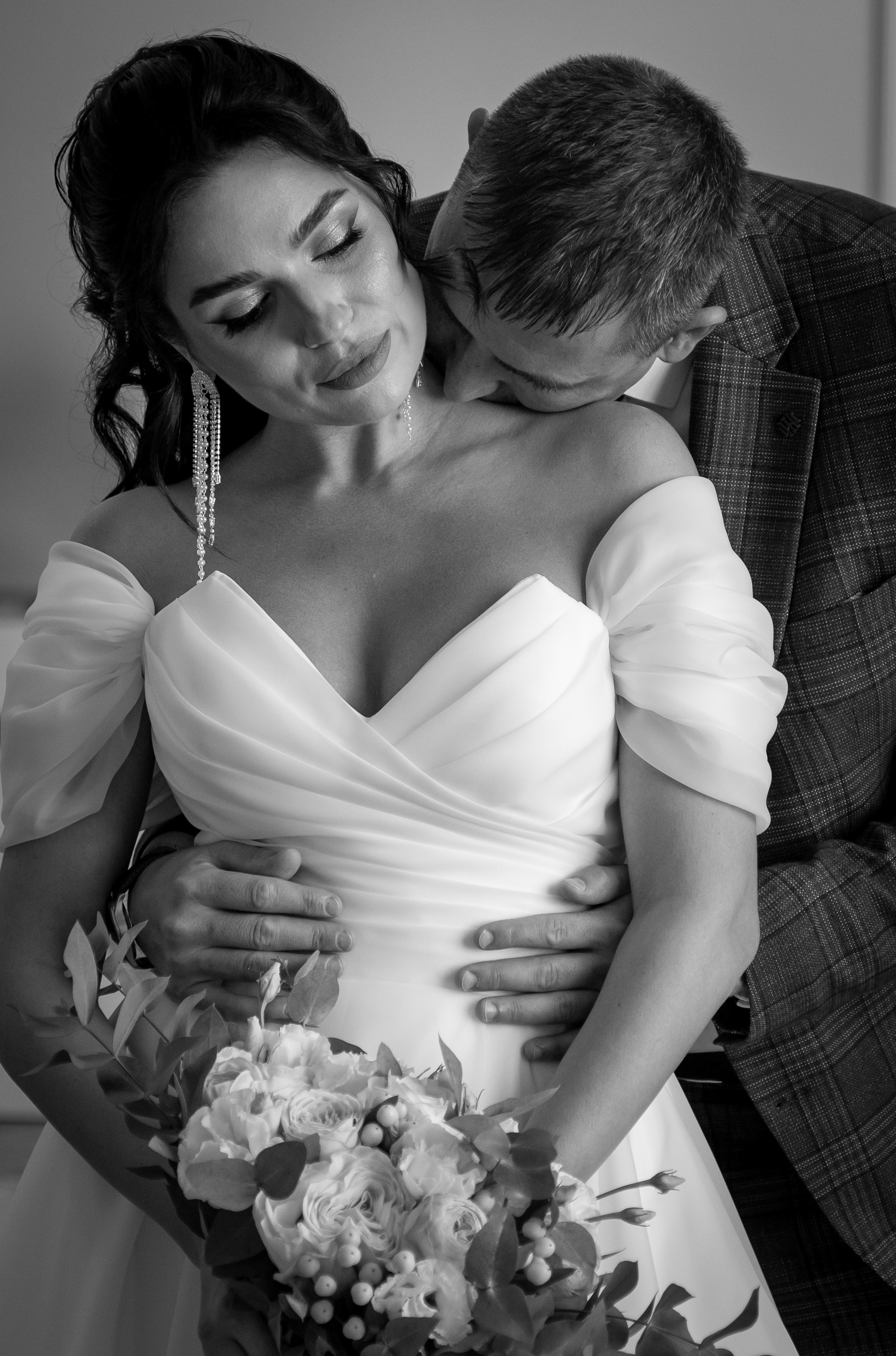 Яна и Александр. Фотограф в Краснодаре и Краснодарском крае Елена Быкова