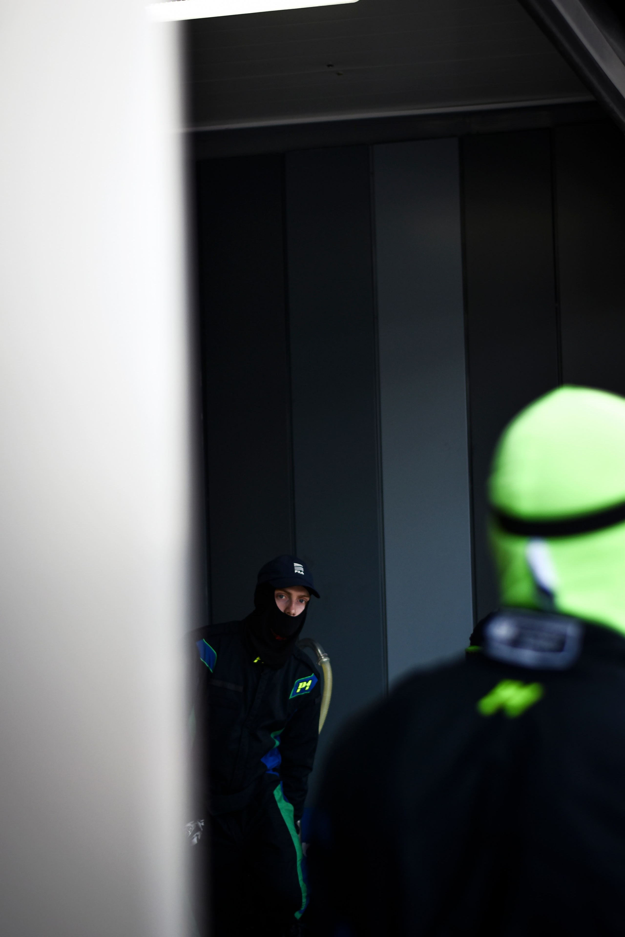 Быстрое портфолио. Голосов Дмитрий — автоспортивный фотограф