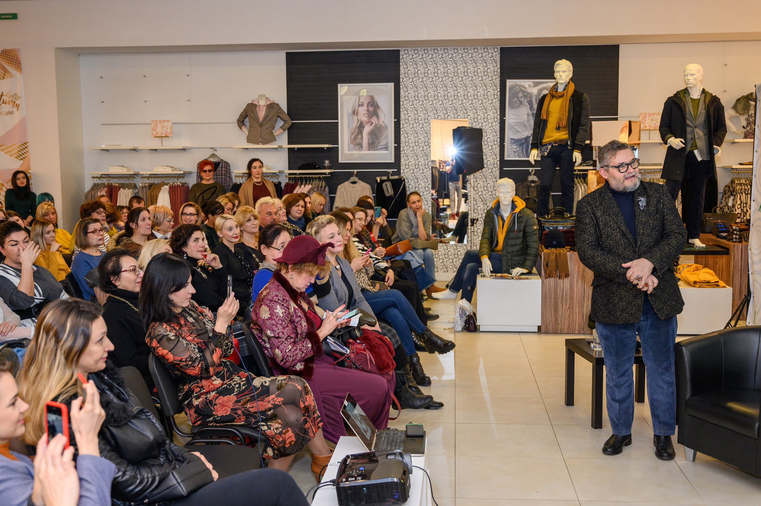 Репортажи. Алексей Мигачёв фотограф и видеооператор в Москве