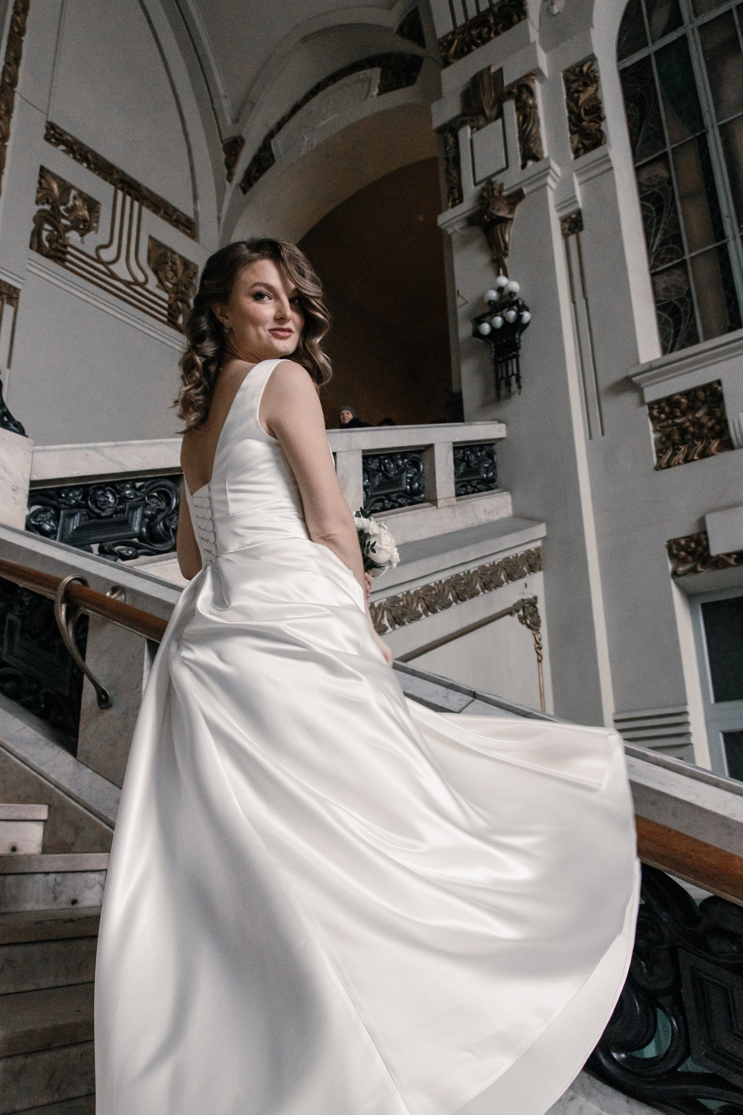 Родион и Ксения. Фотограф/Ретушер