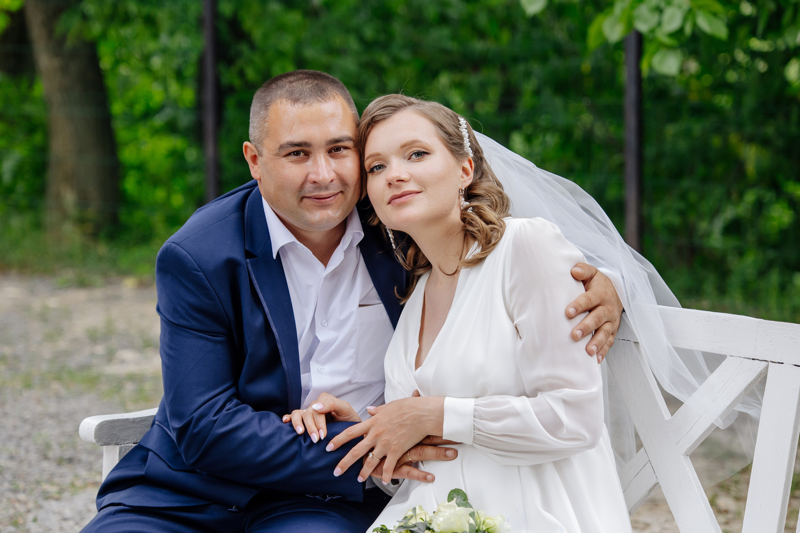 Дмитрий и Анастасия. Фотограф Воронеж, Липецк