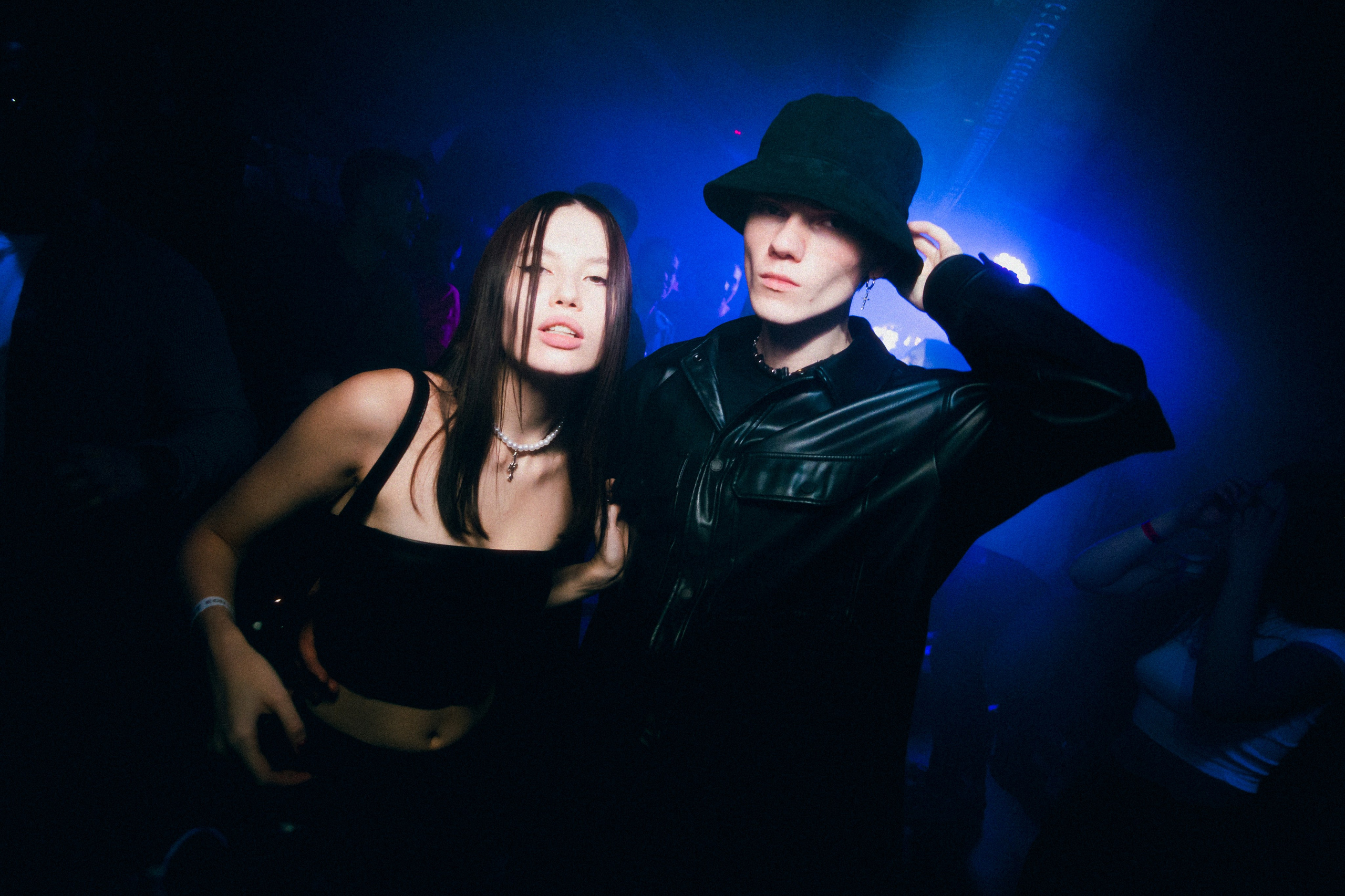 Репортаж. Фотограф Батурин Илья г. Красноярск