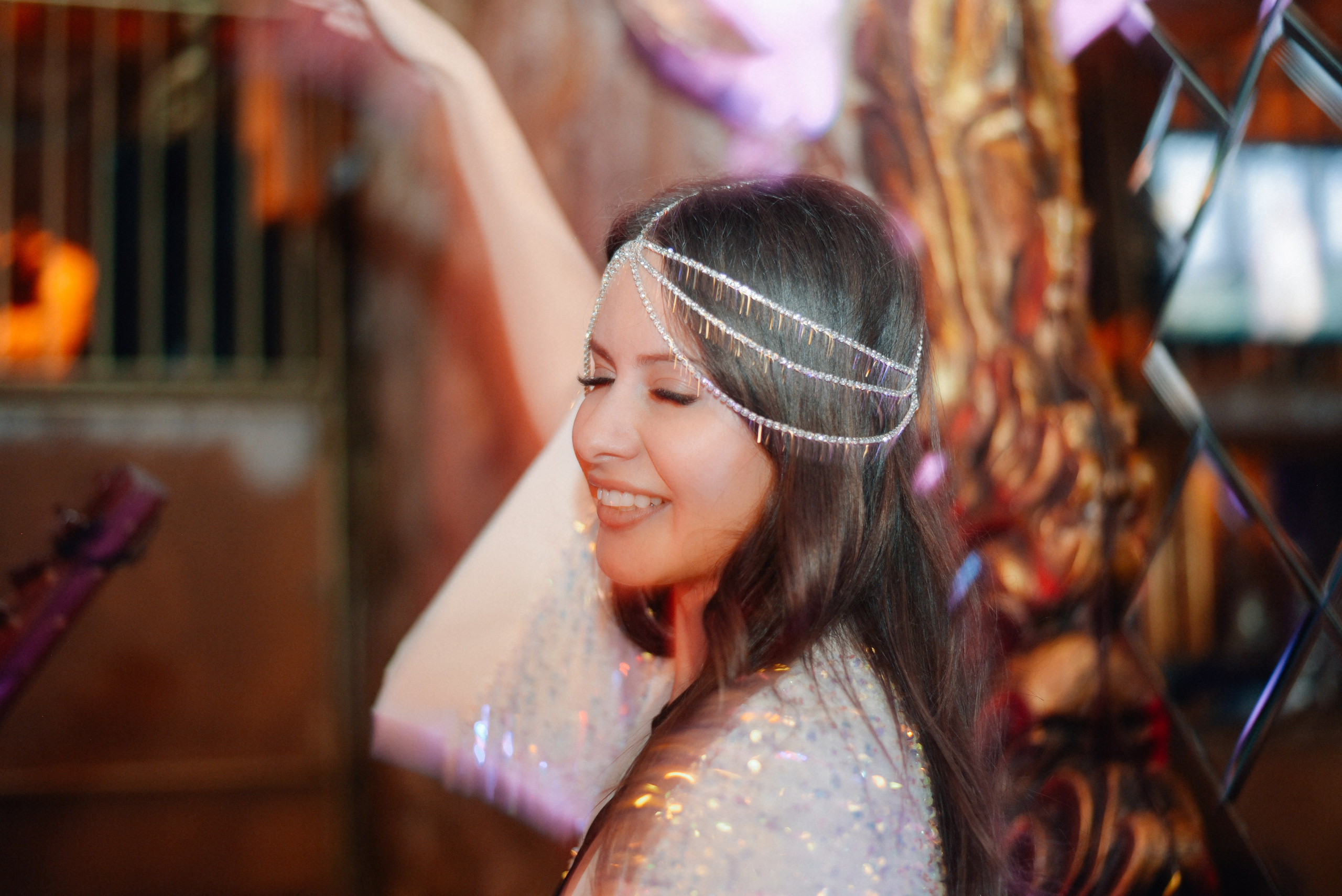 DJ set Atlant. Фотограф Лола Волна, город Москва