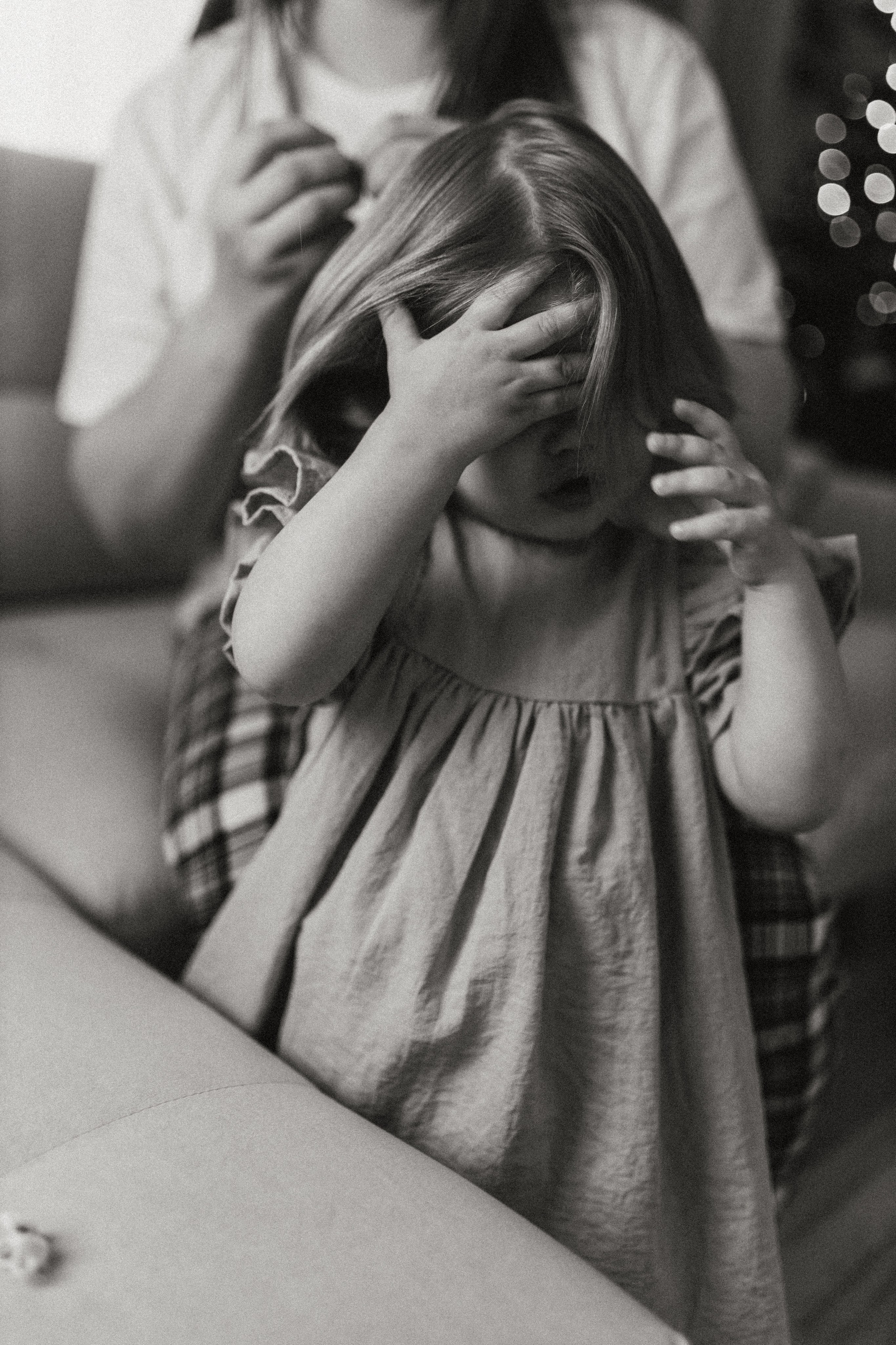 Саша, Настя и Соня. Семейный фотограф в Новороссийске и Анапе Александра Яковлева