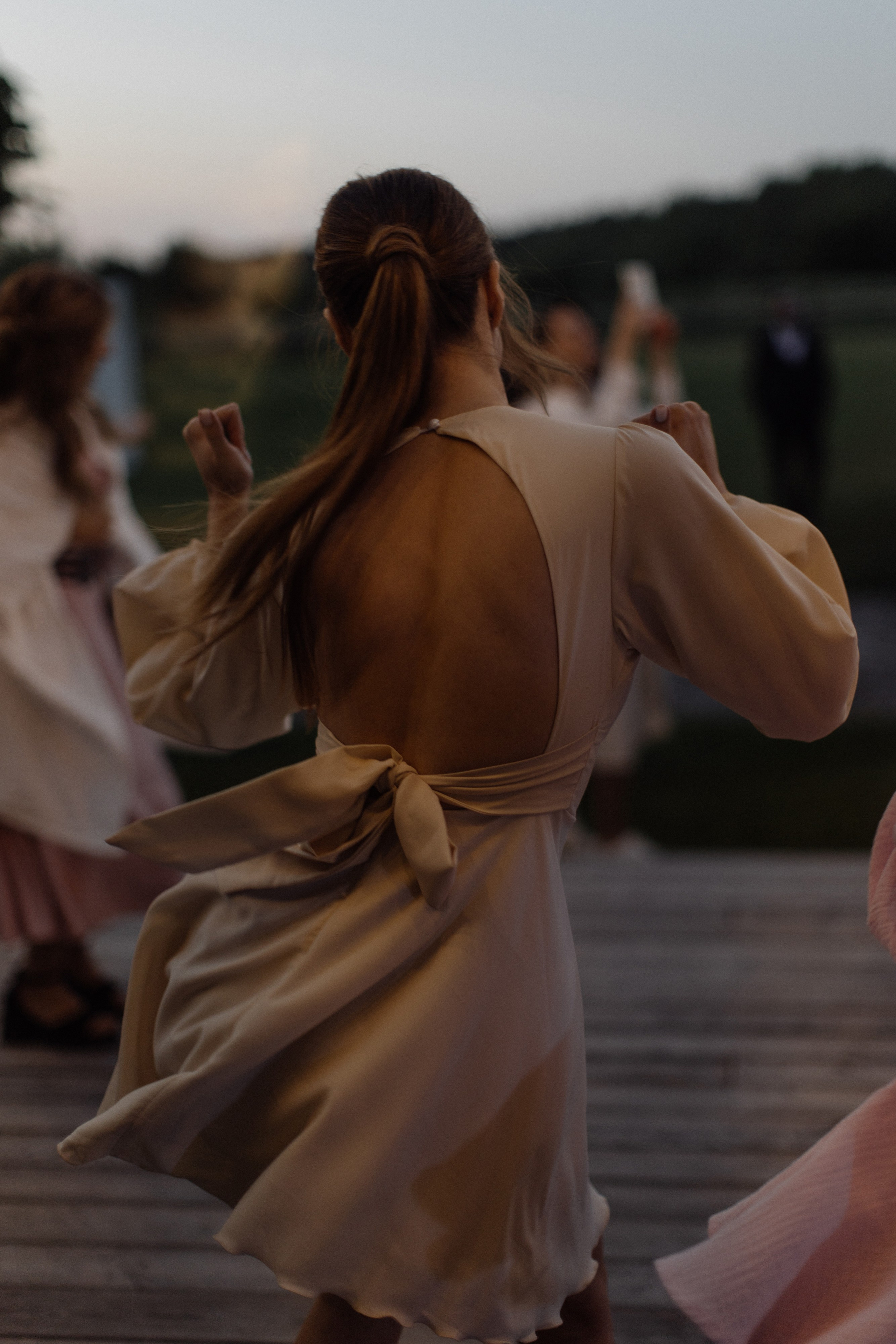 На разбор. Свадебный фотограф Минск