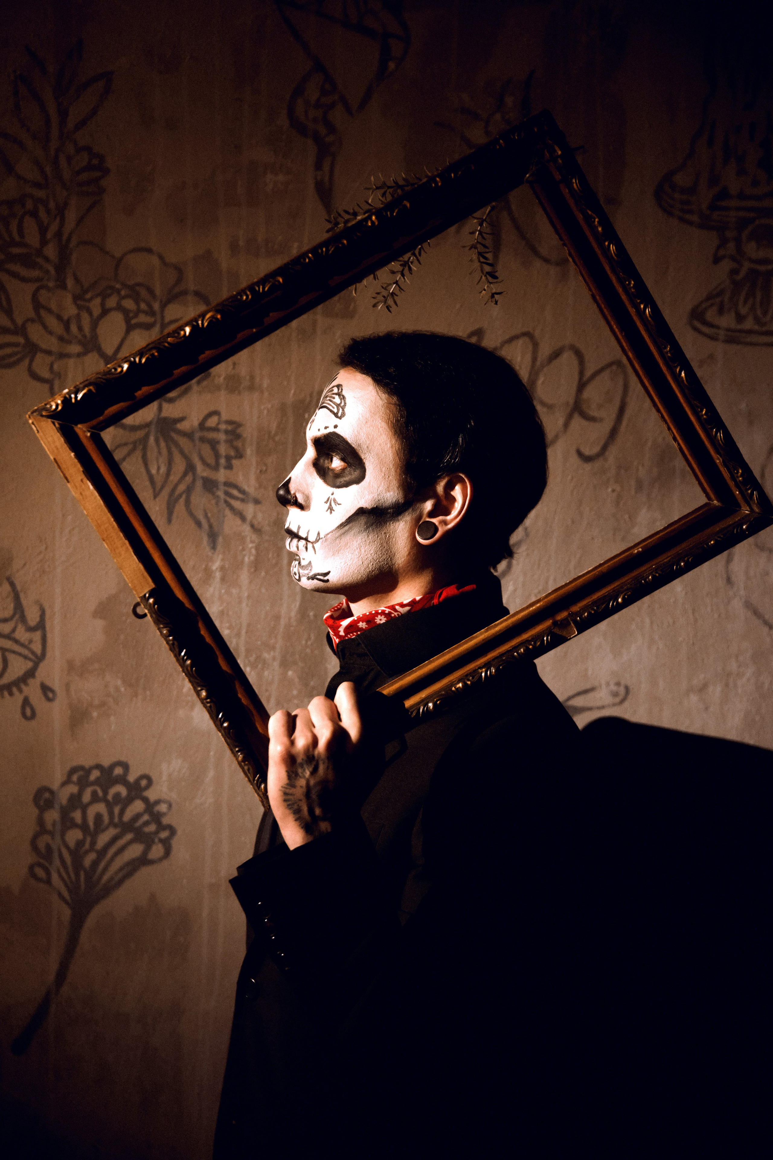 Коммерческое. Портретный фотограф Владислав Буров