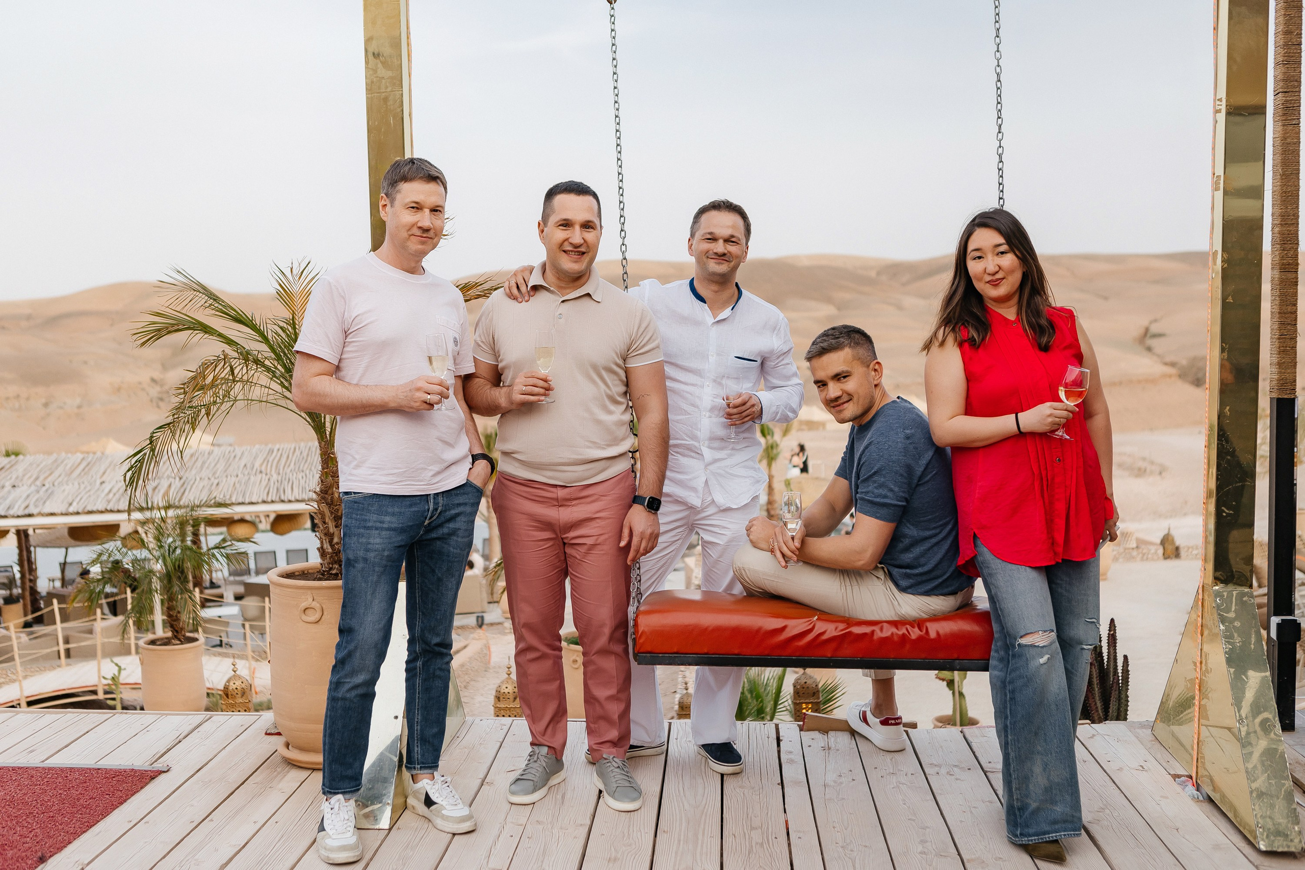 Марокко Альфа Банк. Фотограф в Москве Дмитрий Жарков