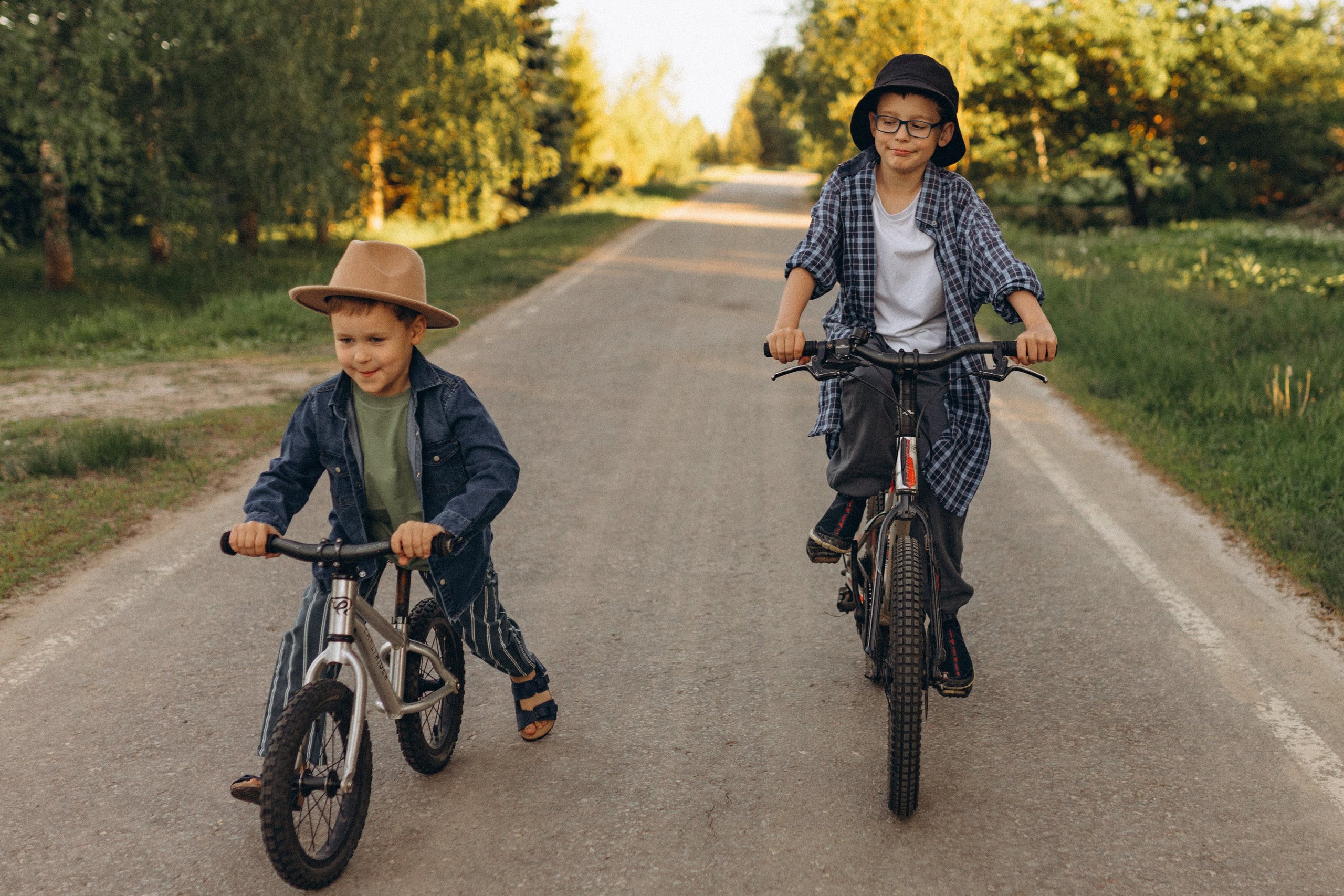 История одного букета. Семейный фотограф в Москве Жукова Анна