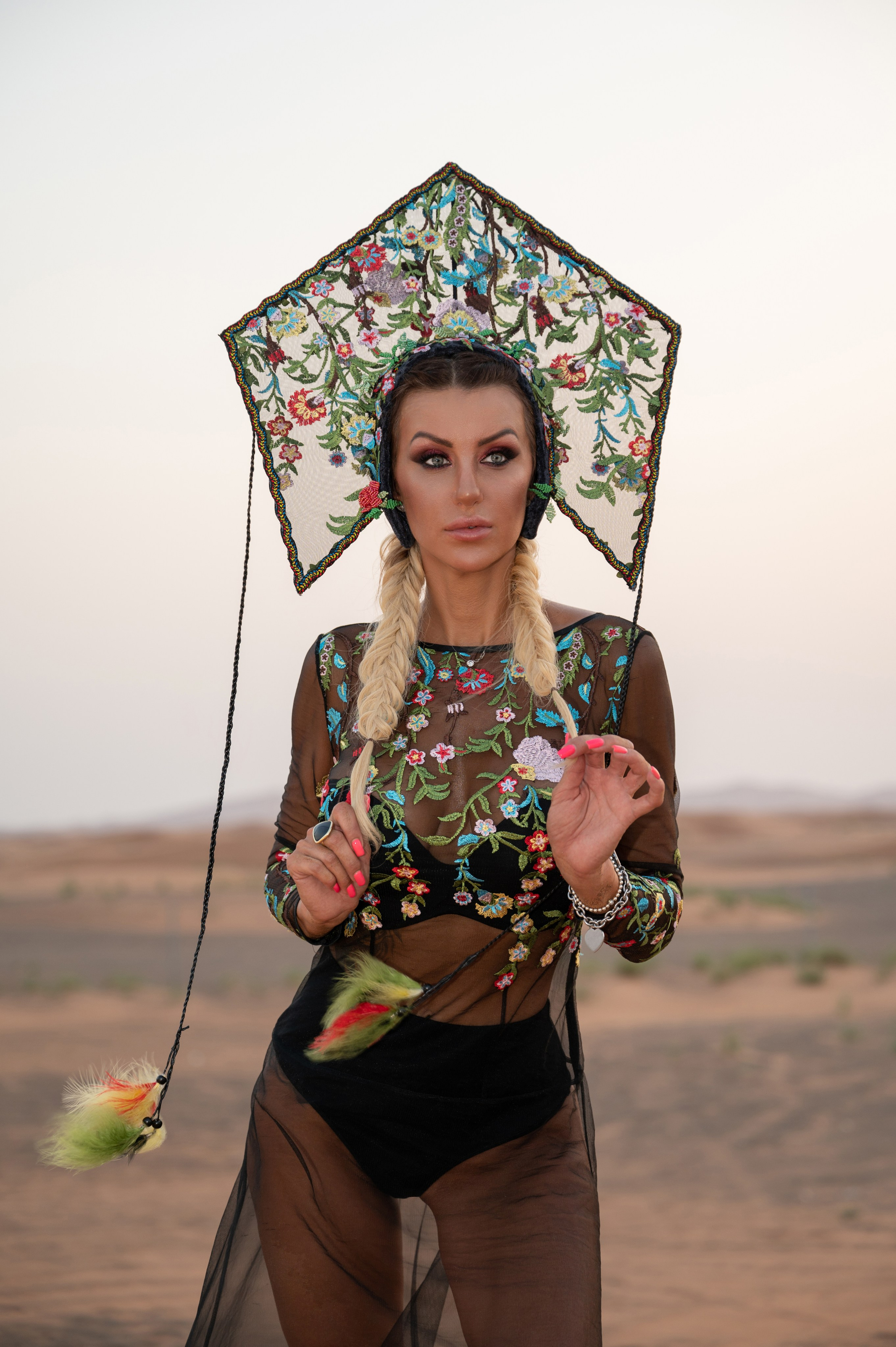 Mirages. Коммерческий фотограф Москва /Дубай, эксклюзивные фэшн фотосессии