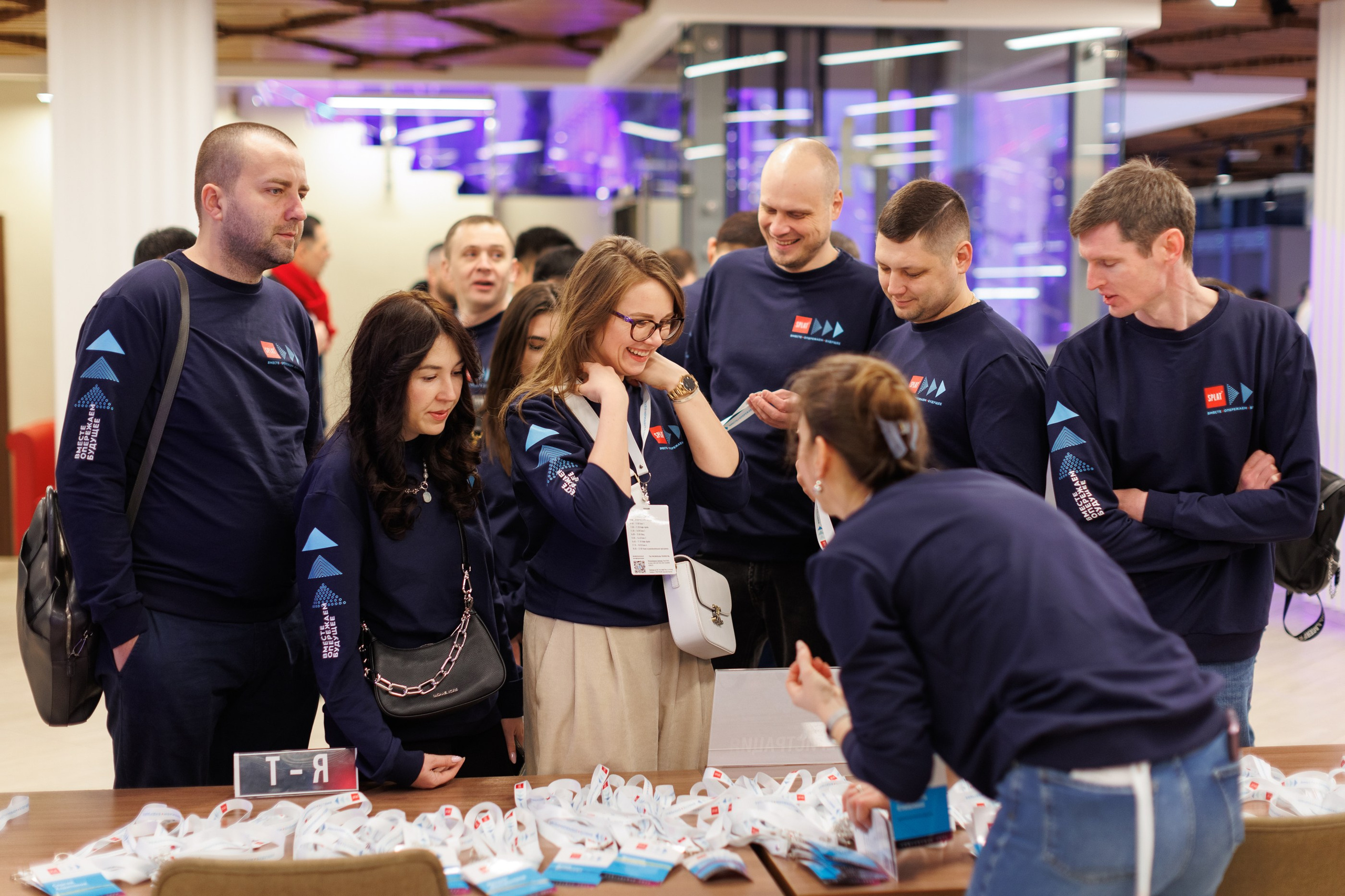 SPLAT Conf Mar'24. Свадебный, портретный и репортажный фотограф Дмитрий Карпов