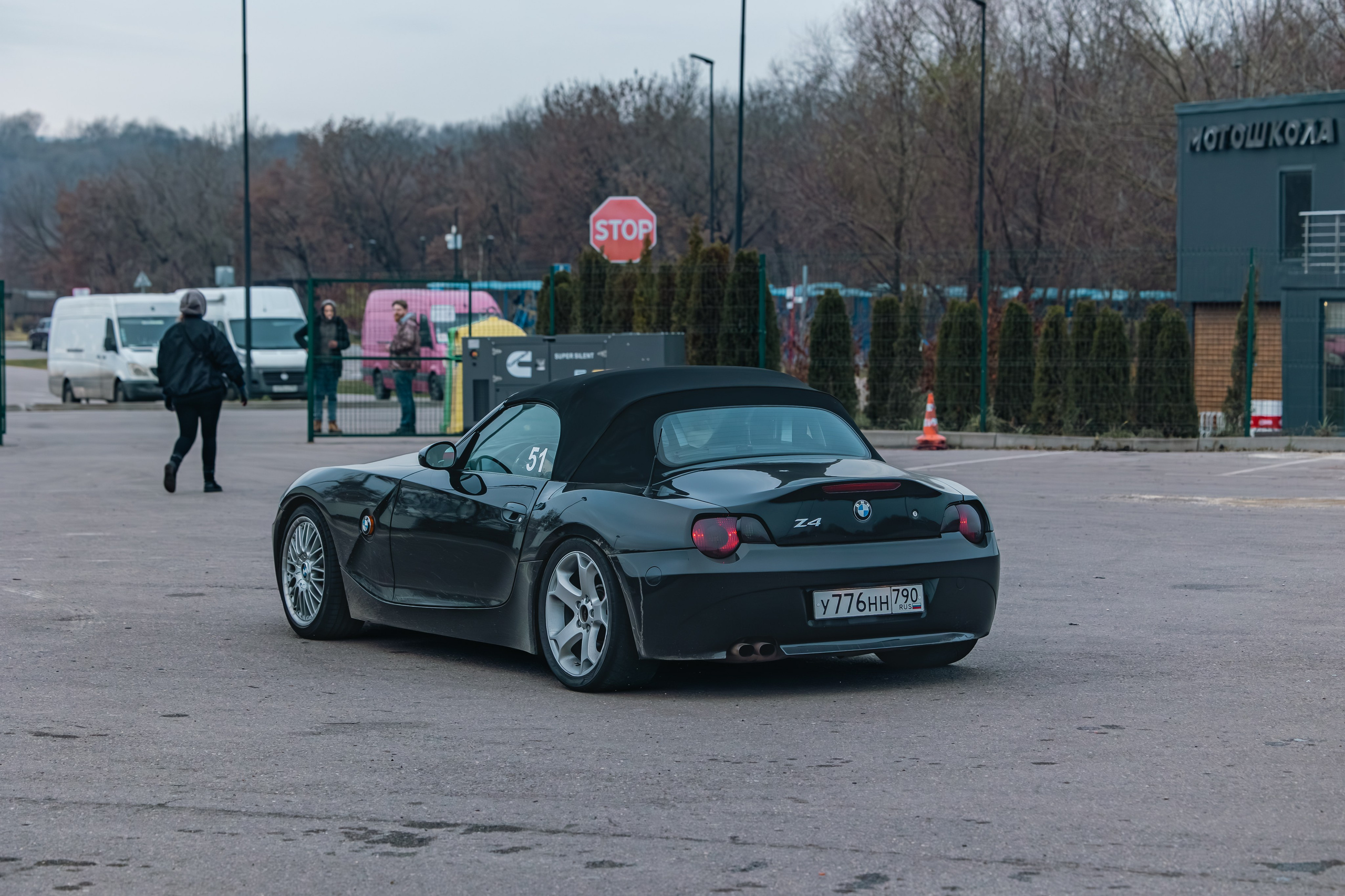 АвтоДжимхана 07/12/25. TuninGGameS Media