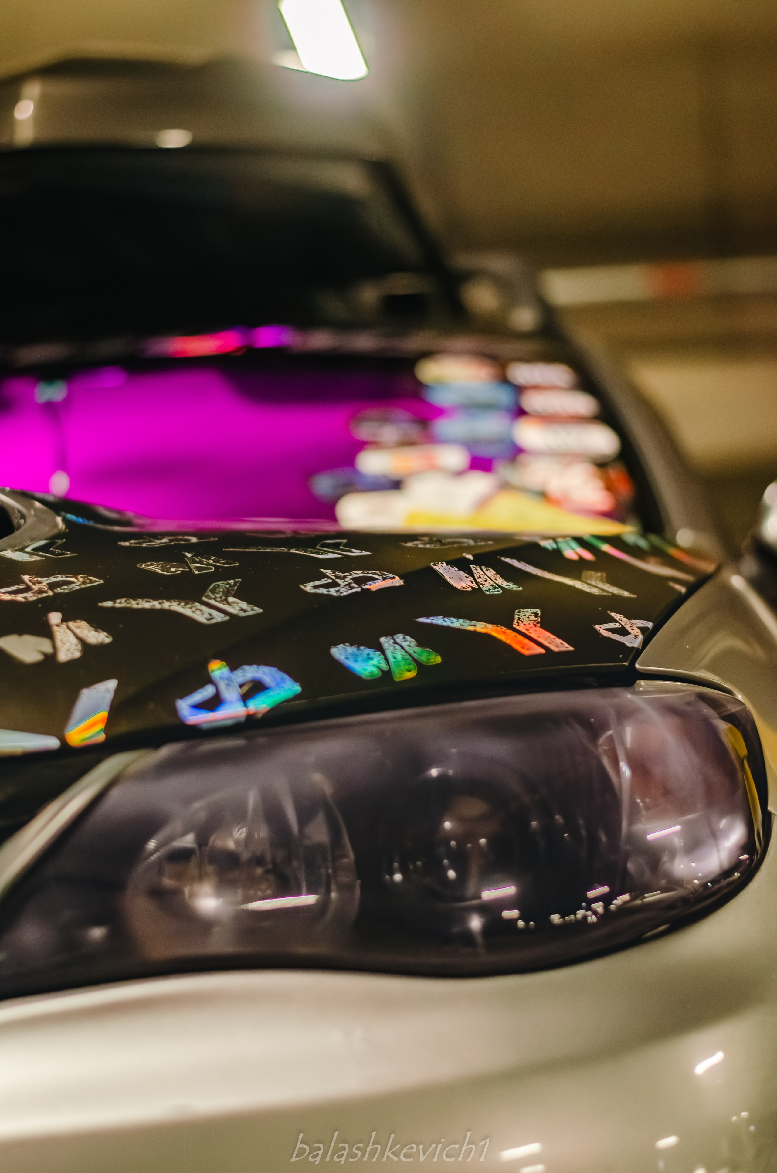 DnB 22-21/11.25. TuninGGameS Media