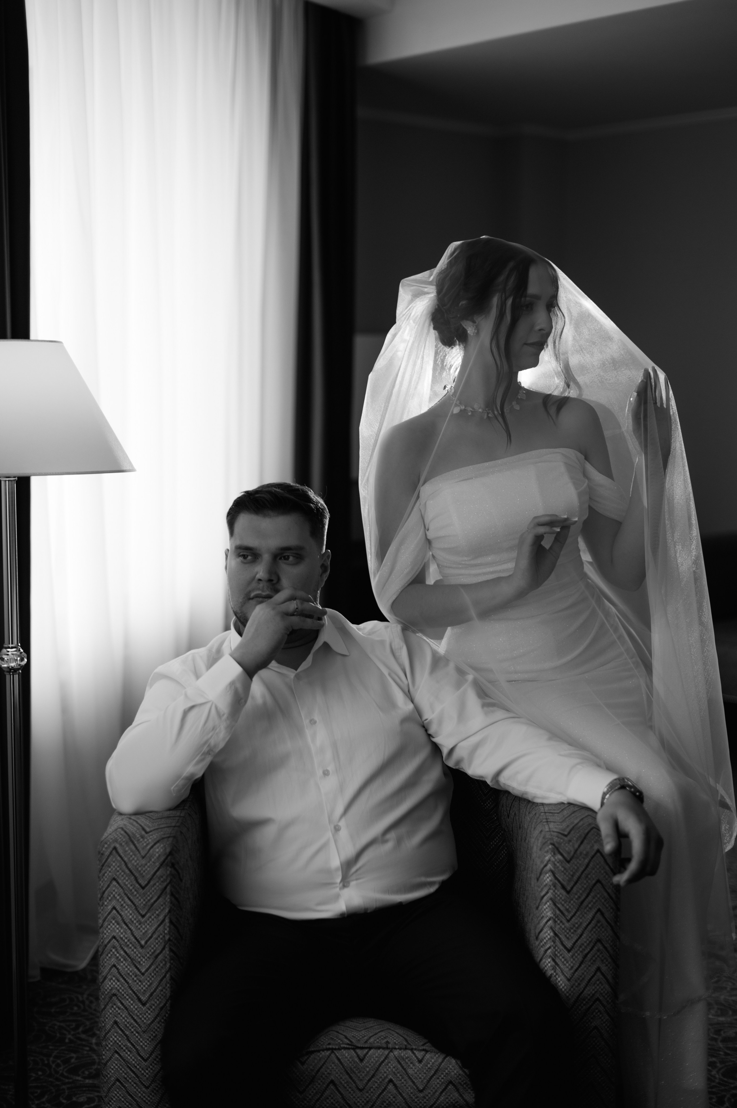 Игорь и Марина. Фотограф в Абакане и Минусинске