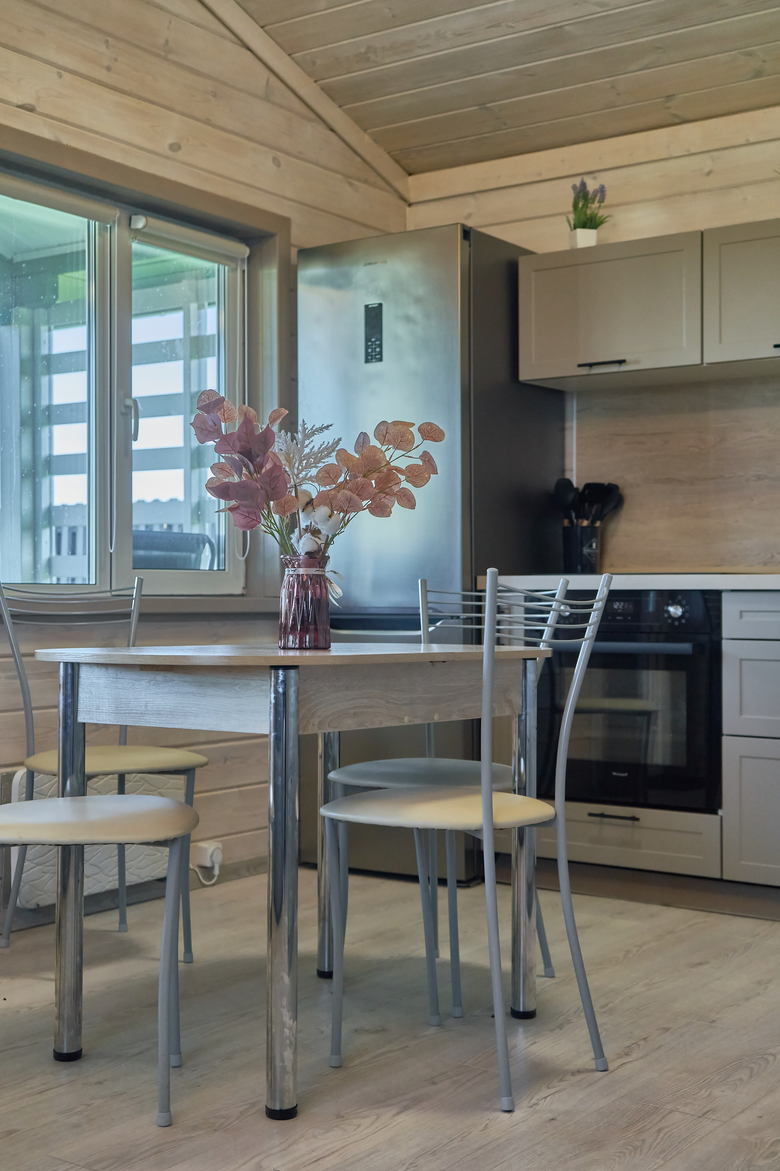 ЗАГОРОДНАЯ НЕДВИЖИМОСТЬ. Интерьерный фотограф