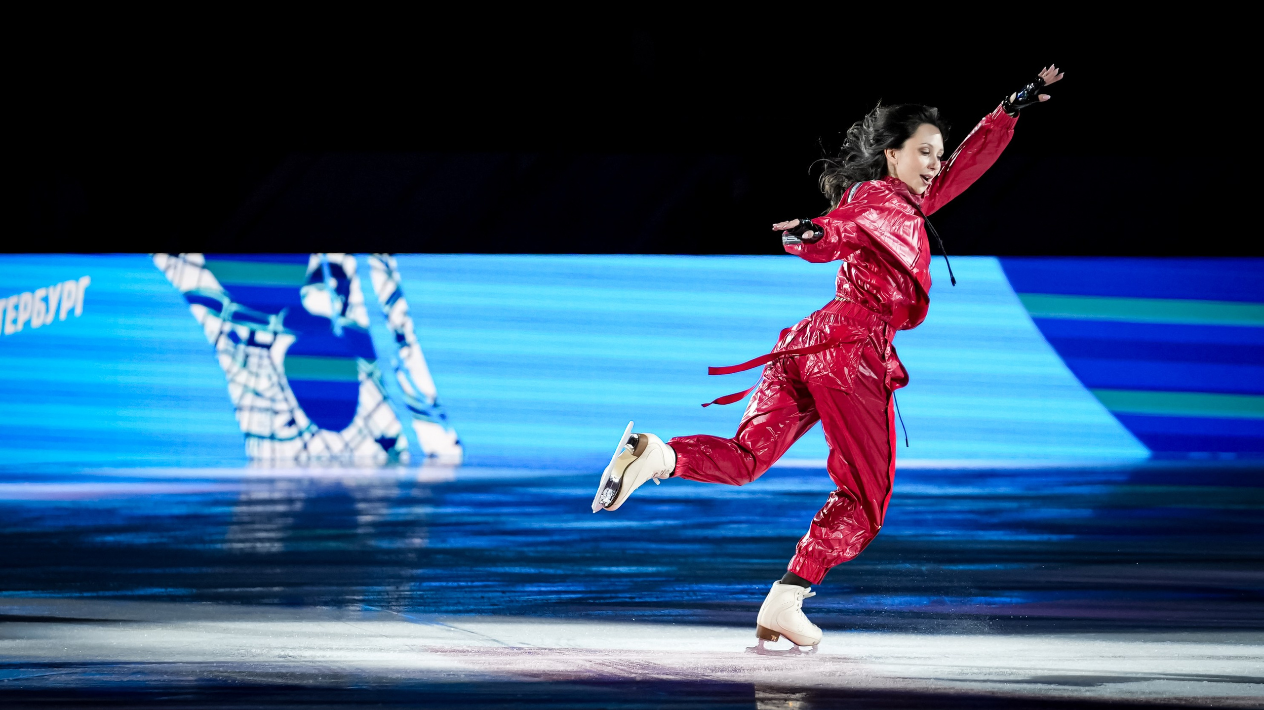 Репортаж. Студия визуального контента в Санкт-Петербурге и Москве