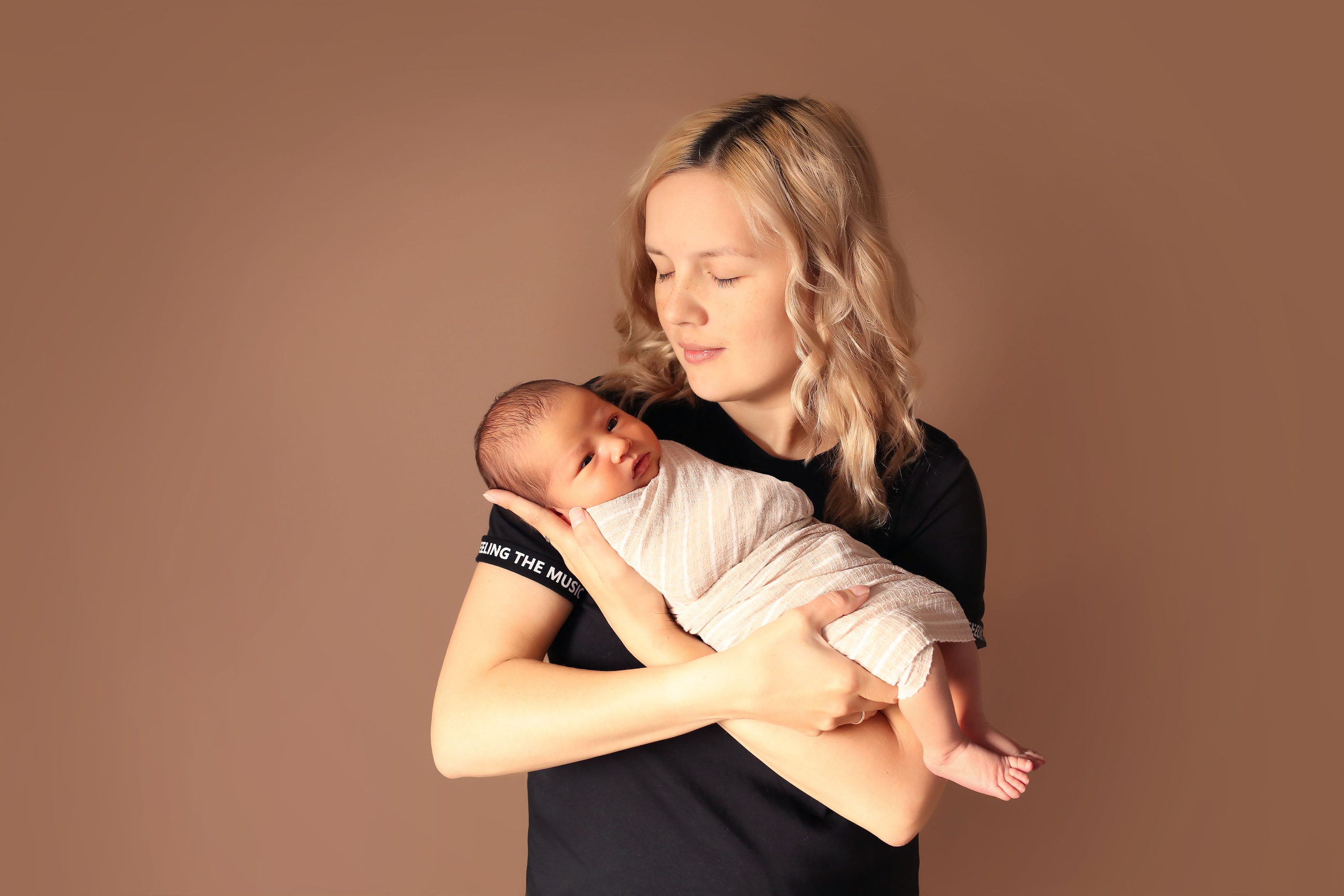 Классическая съемка (девочки). Фотограф новорожденных в Санкт-Петербурге Белова Екатерина