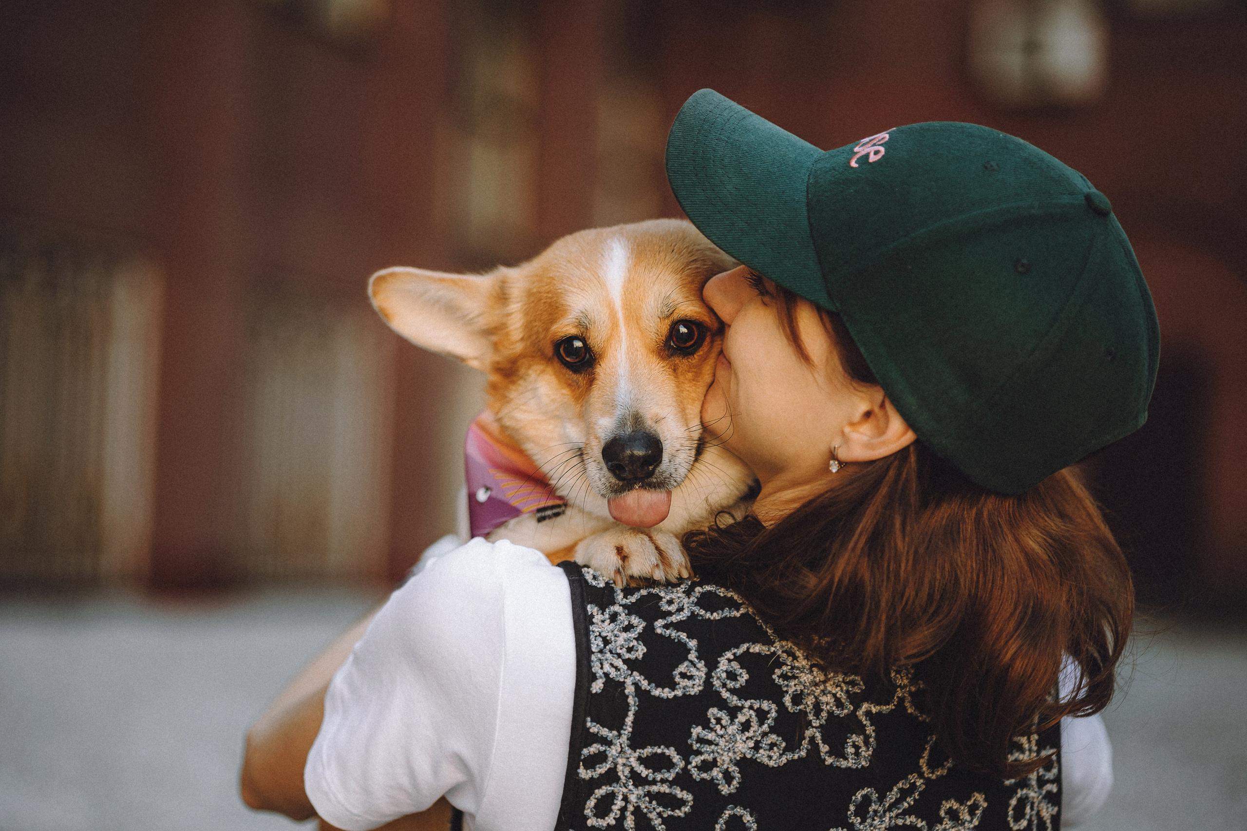 Вика и Мейзи