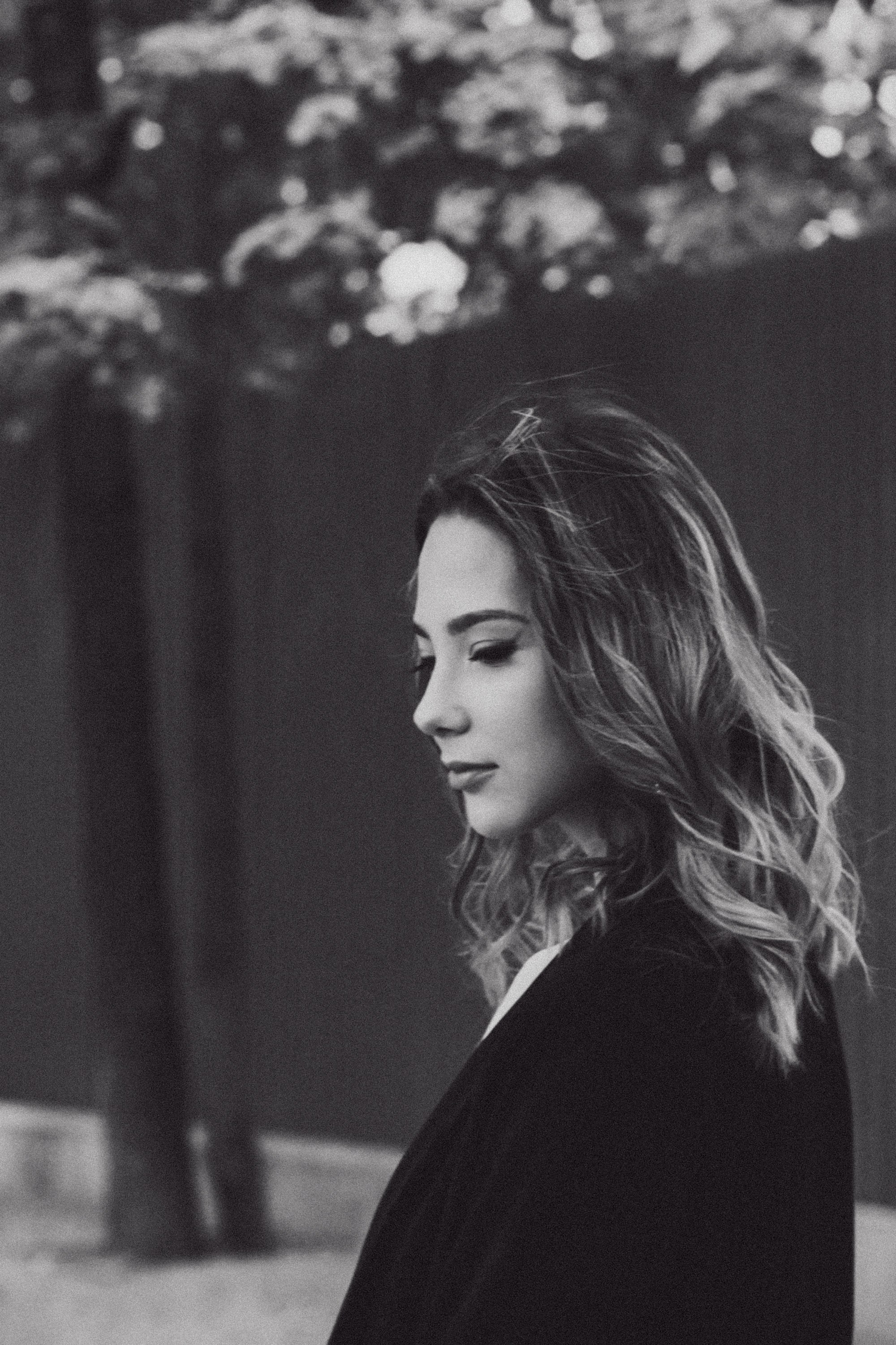 Сабина / Алматы. Фотограф Наталья Гончарова. Снимаю живые портреты в Алматы