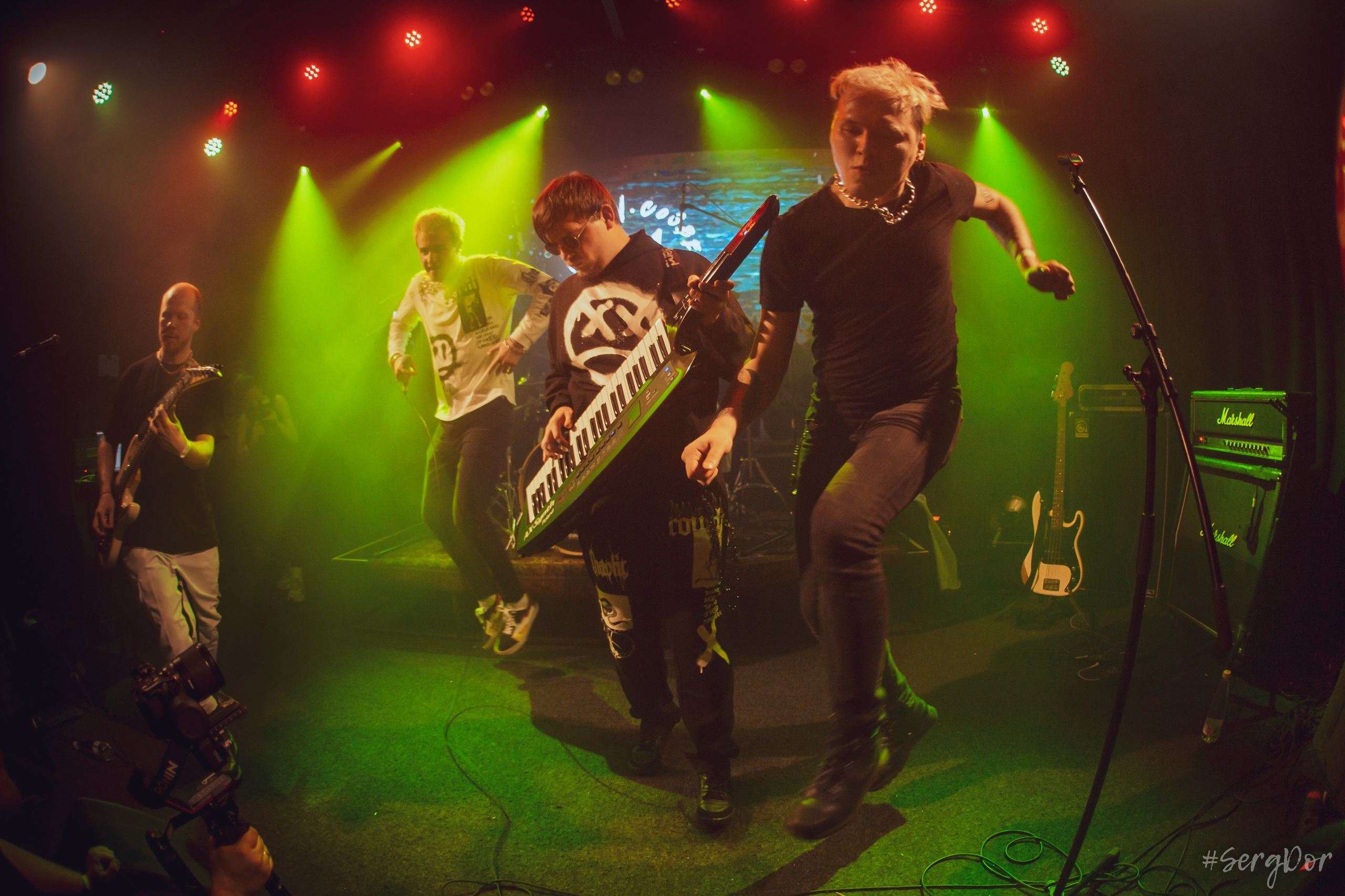 Созвездие N, Revolution Festival, Культурный центр Сердце, Санкт-Петербург, СПб, отборочный тур, 03.02.2024, SergDor, 03 февраля 2024 года, #SergDor