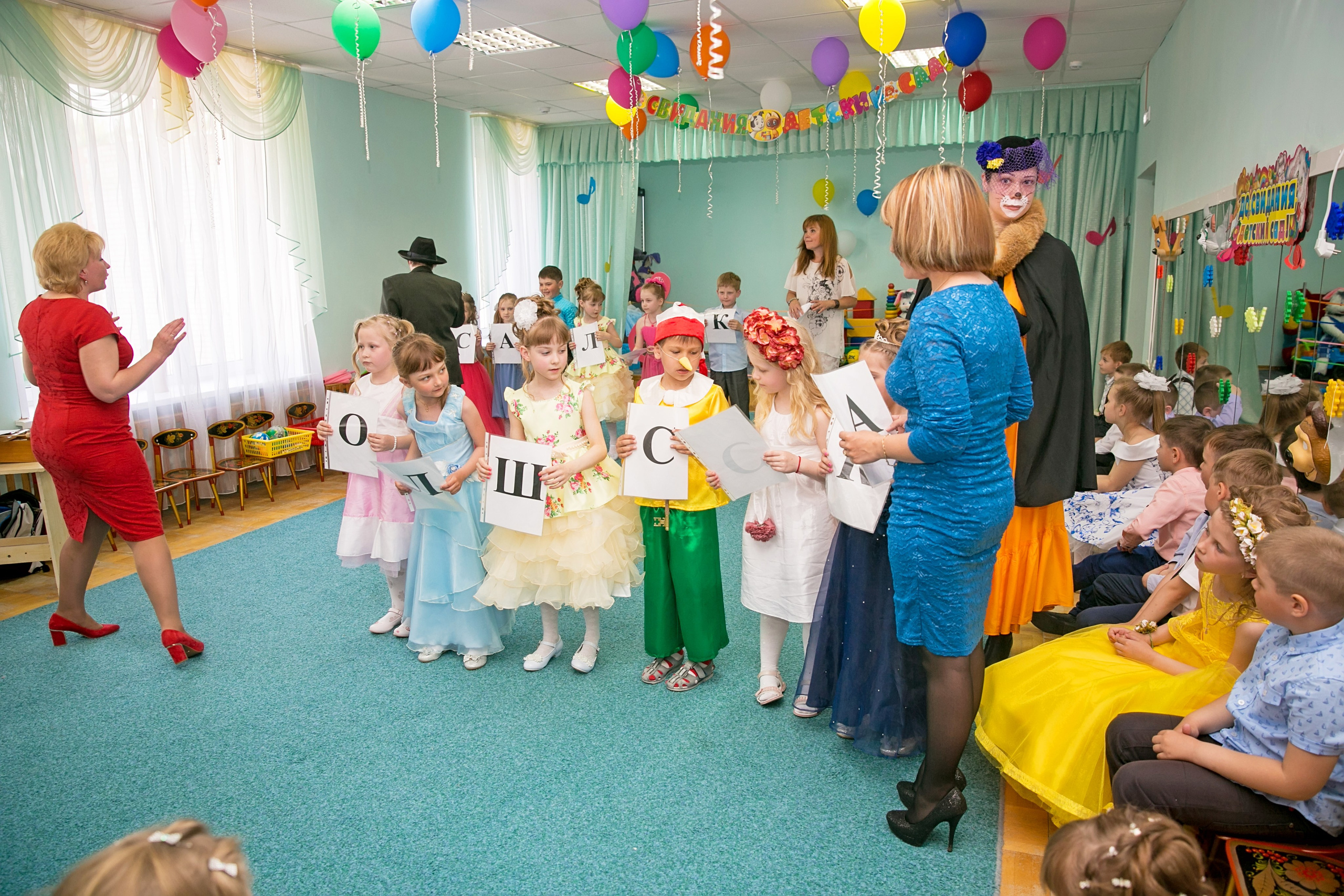 Выпускной 466. Семейный и детский фотограф в Нижнем Новгороде