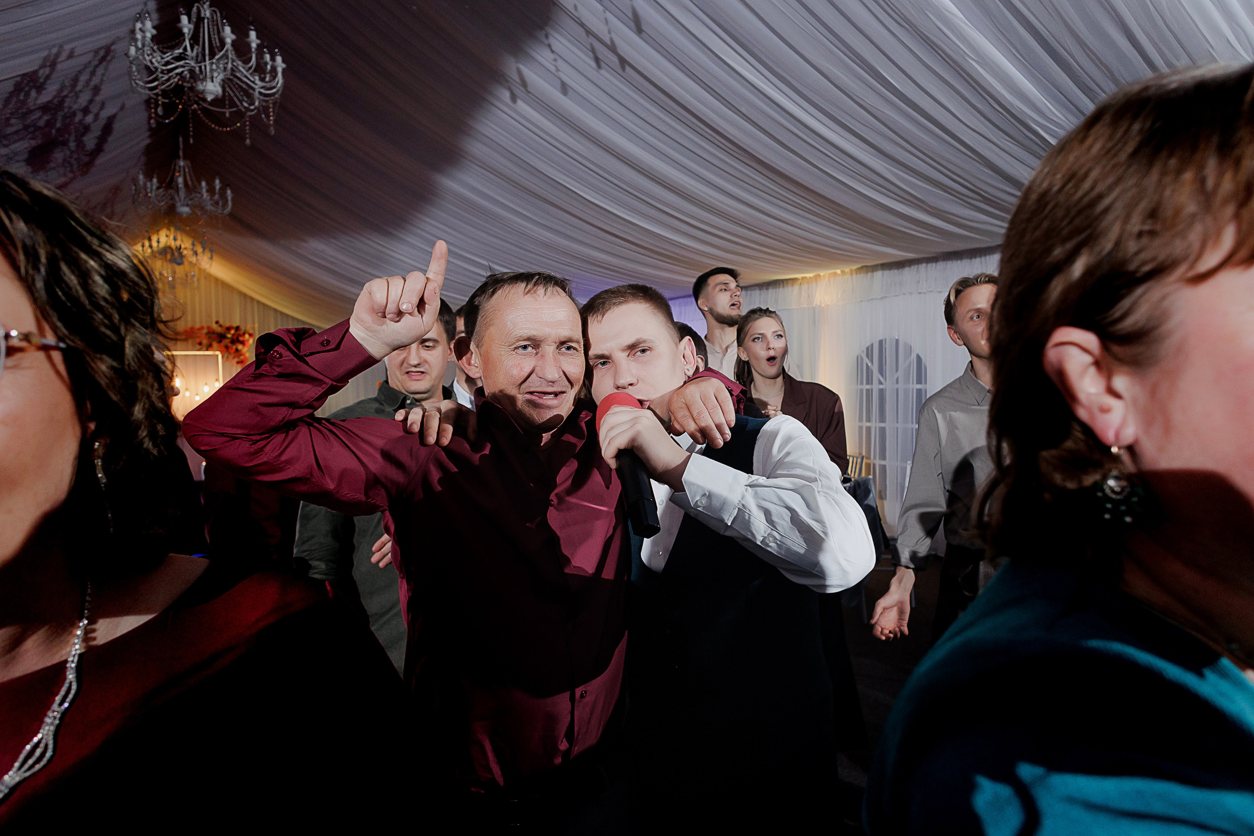 Свадьба. Свадебный и семейный фотограф в Твери и Тверской области