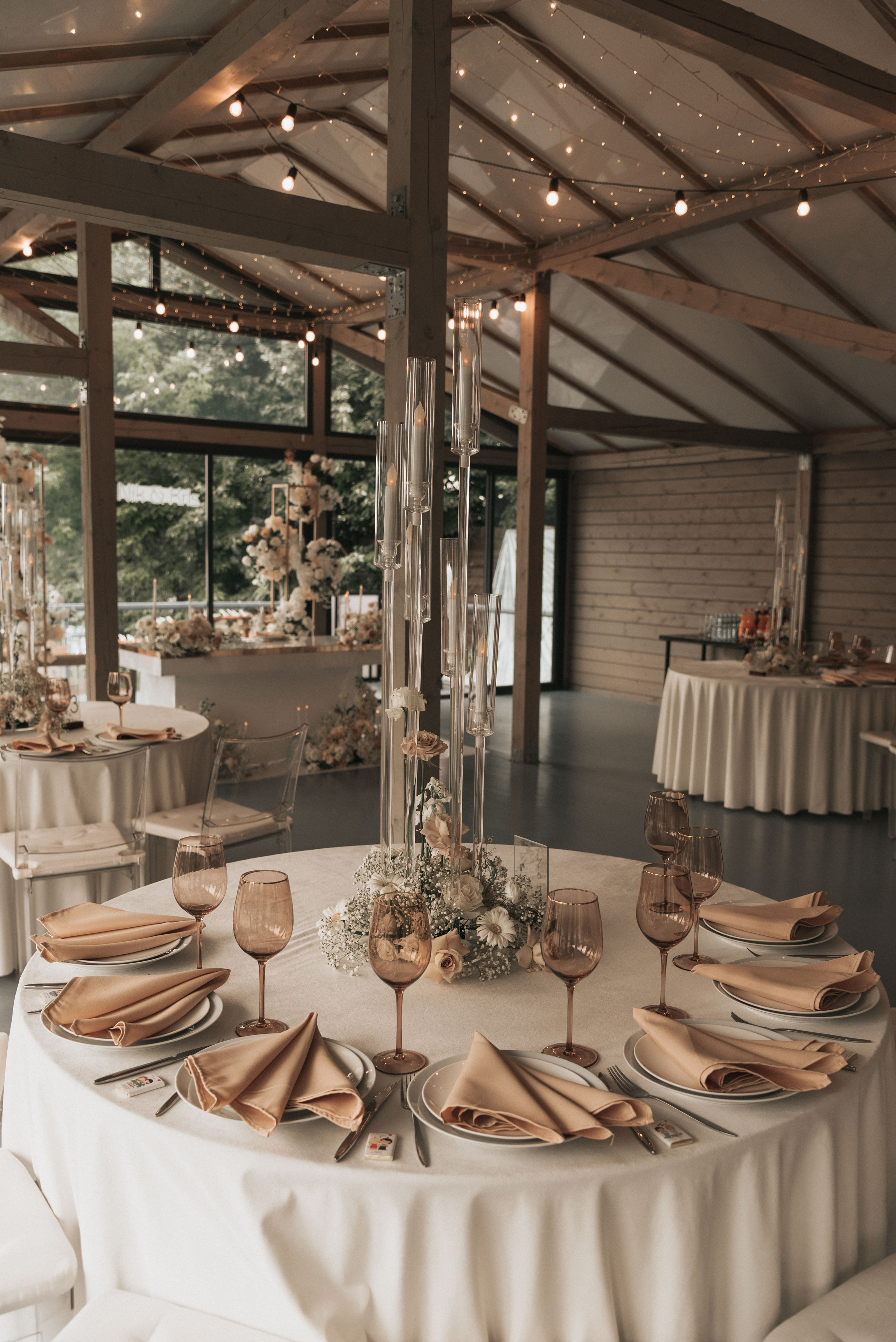 Никита и Кристина. Свадебный и семейный фотограф в Москве Юлия Шикалова