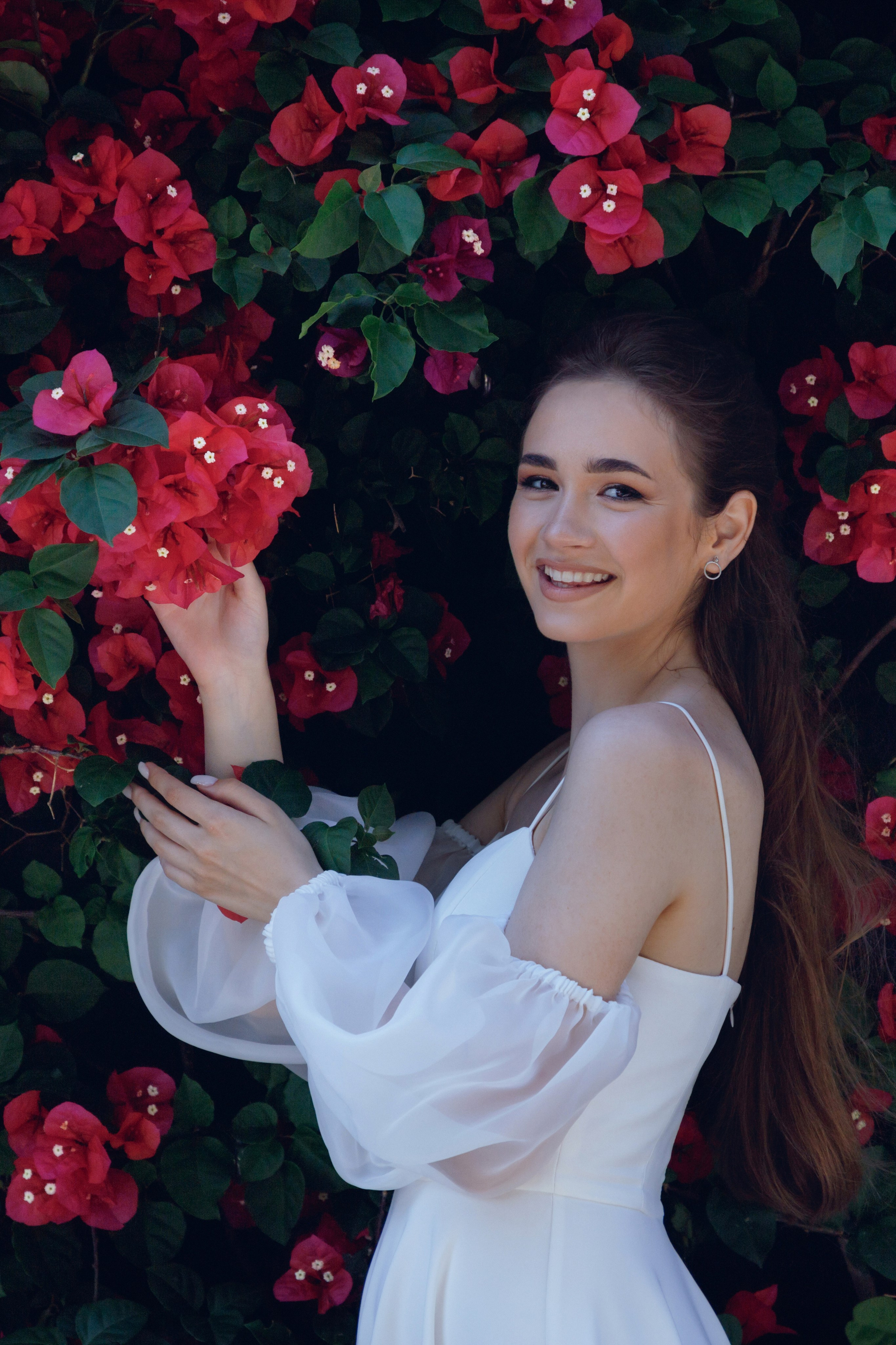 Свадебная съёмка. Фотограф Александр Фёдоров