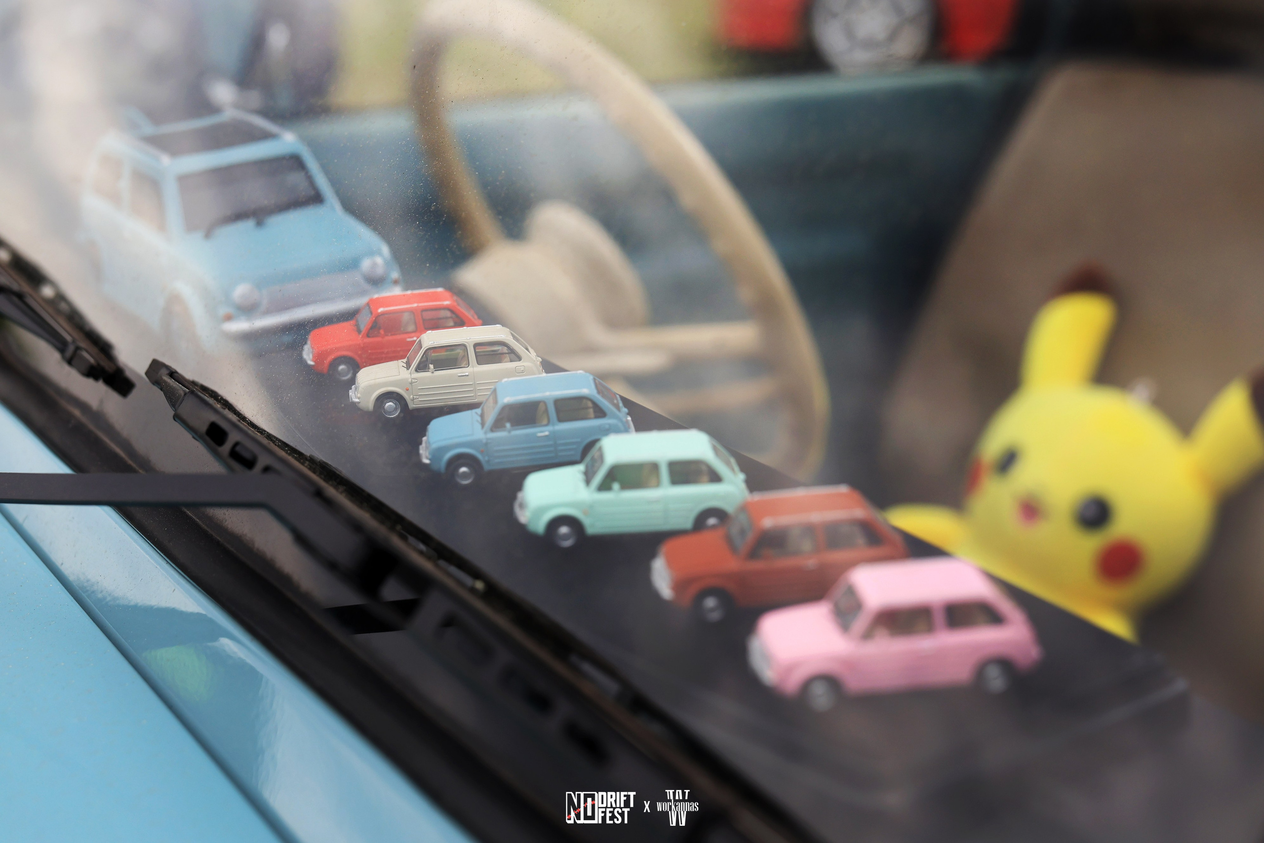 NO DRIFT NO FEST 2026. Фотограф Анна Гаврилова