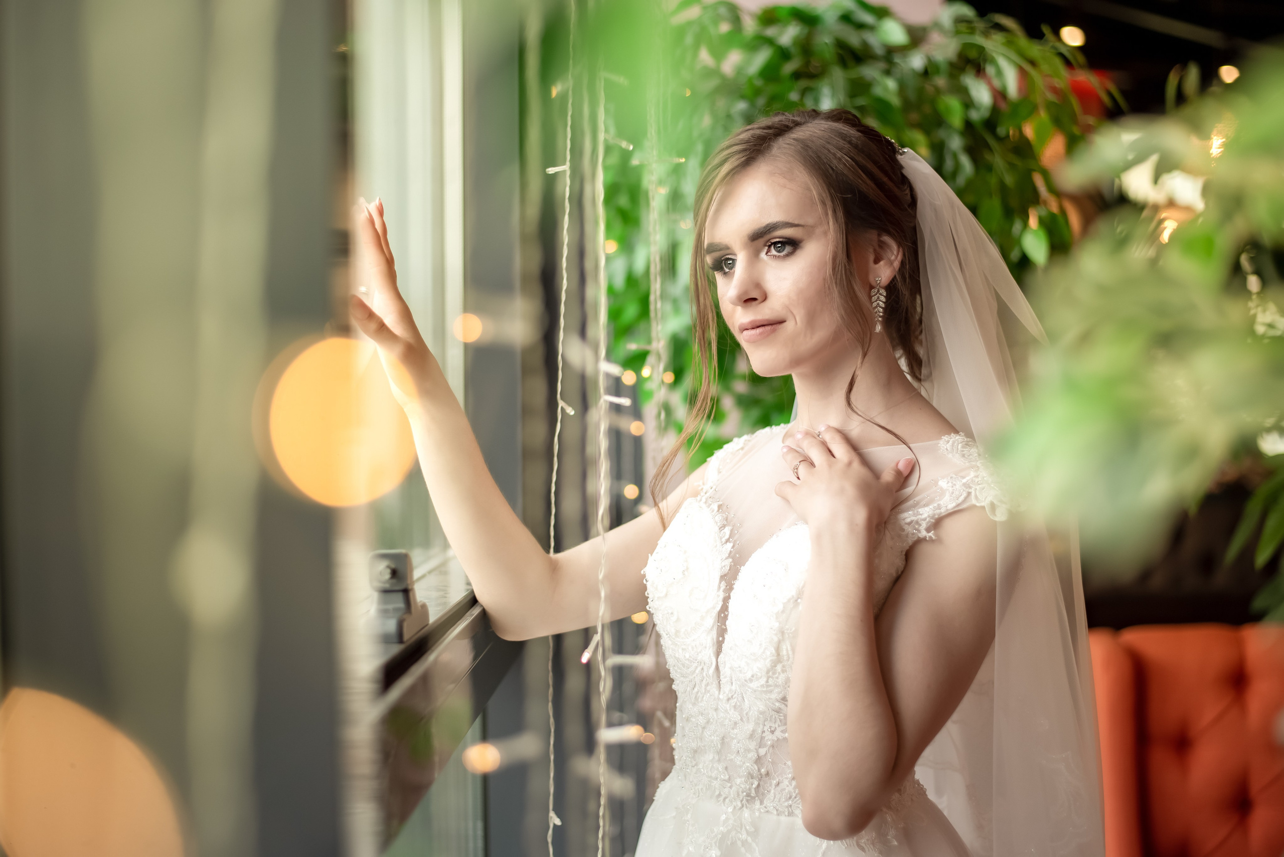 Свадьбы. Фотограф в г. Нижневартовск Александра Гриценко