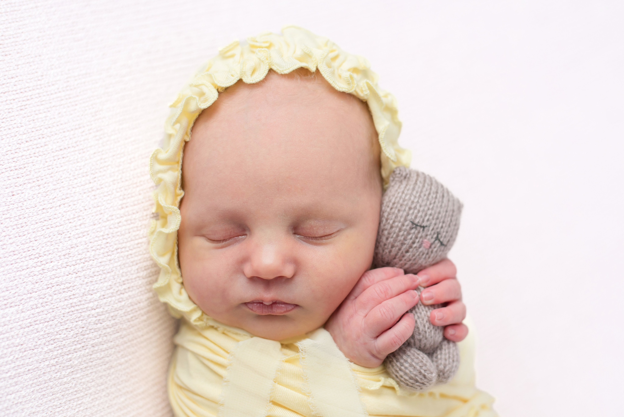 Фотосессия новорождённых. Фотограф в г. Нижневартовск Александра Гриценко